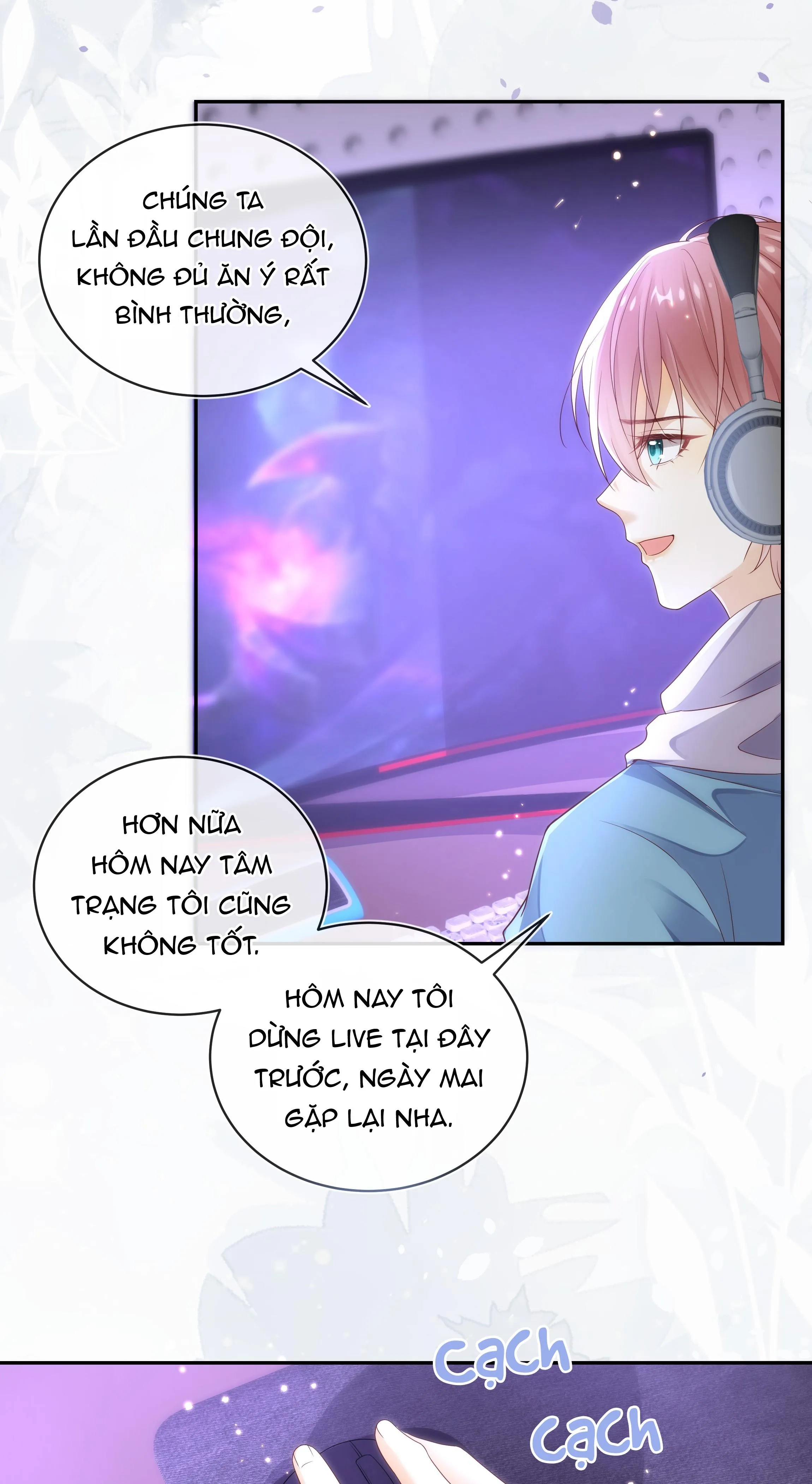 Tương kế tựu kế Chapter 12 Trang 25