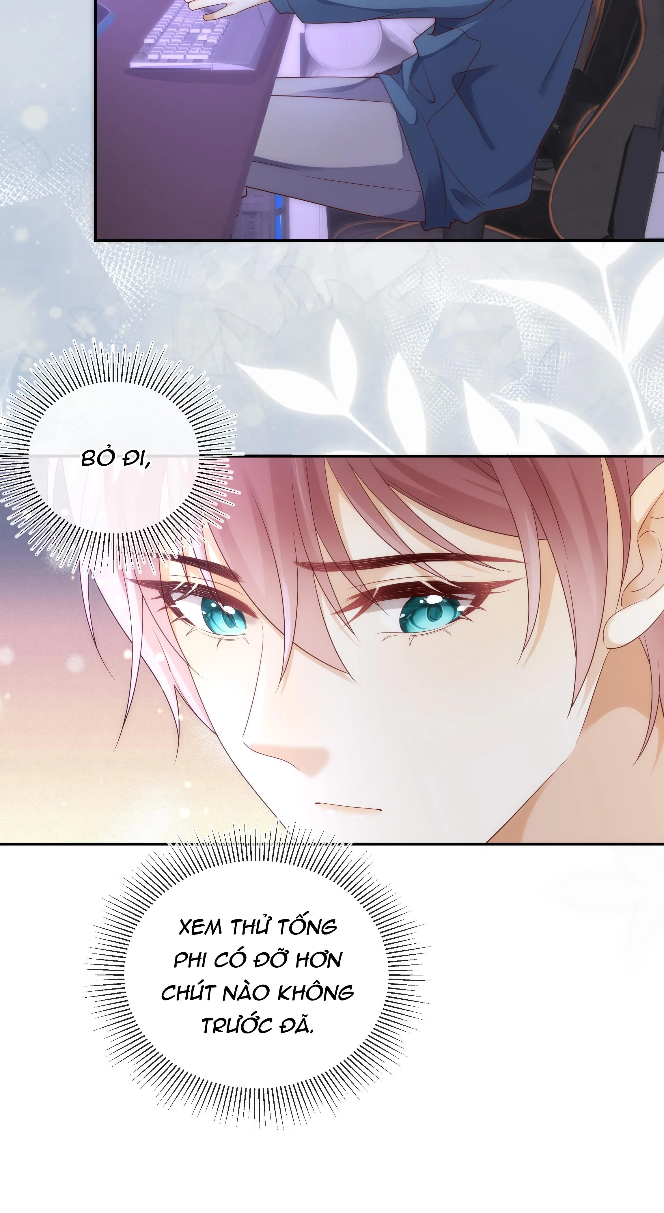 Tương kế tựu kế Chapter 12 Trang 27