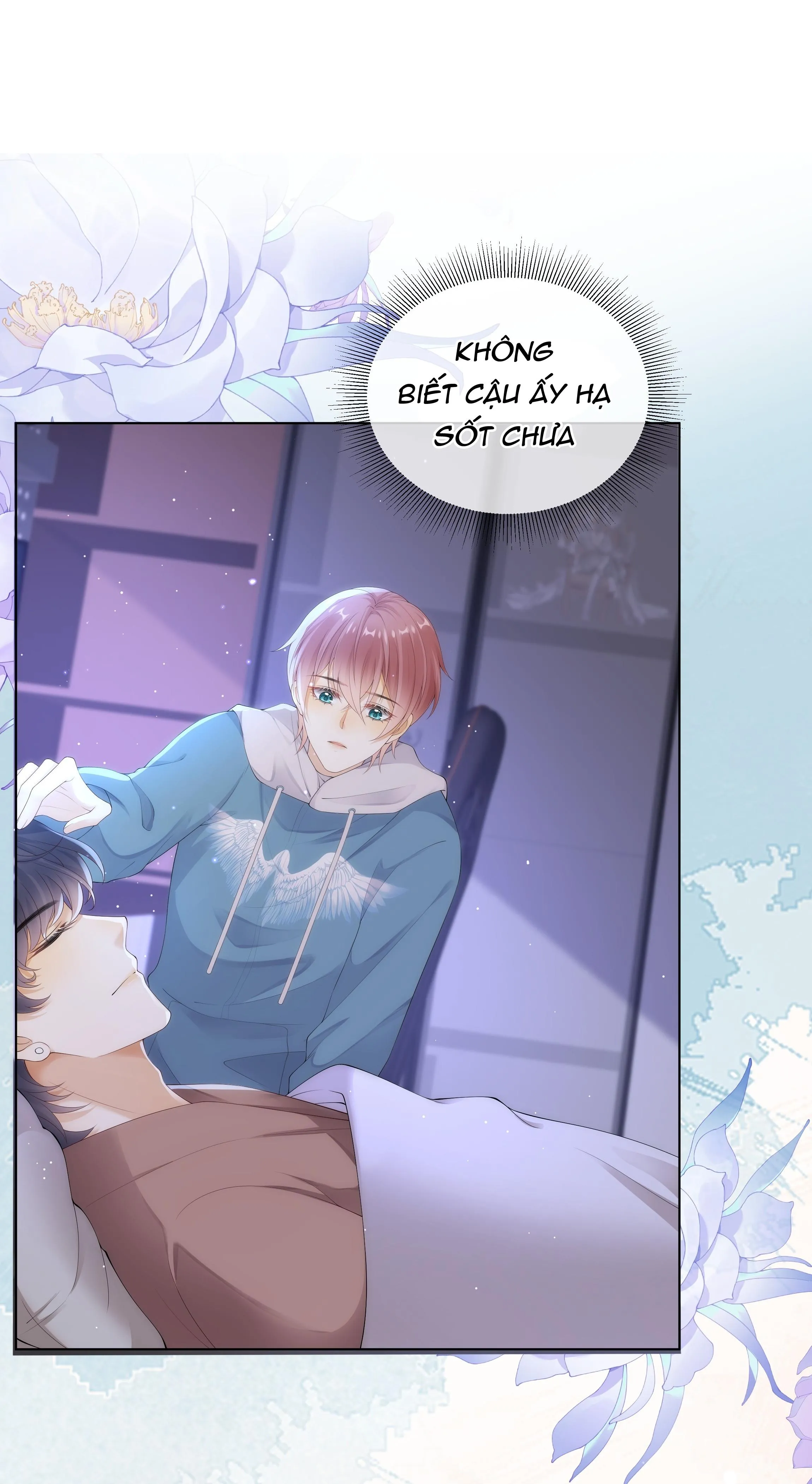 Tương kế tựu kế Chapter 12 Trang 28