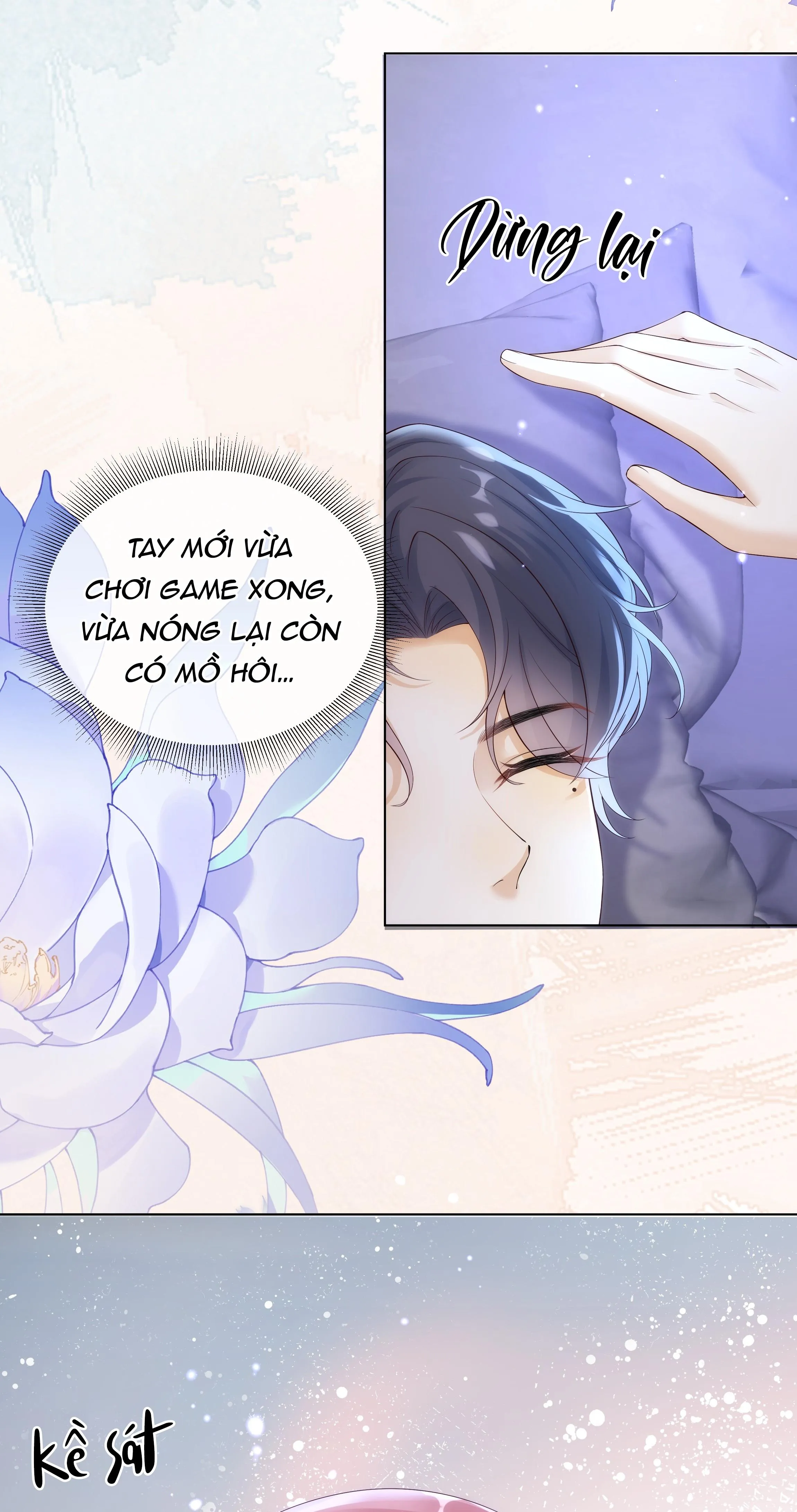 Tương kế tựu kế Chapter 12 Trang 29