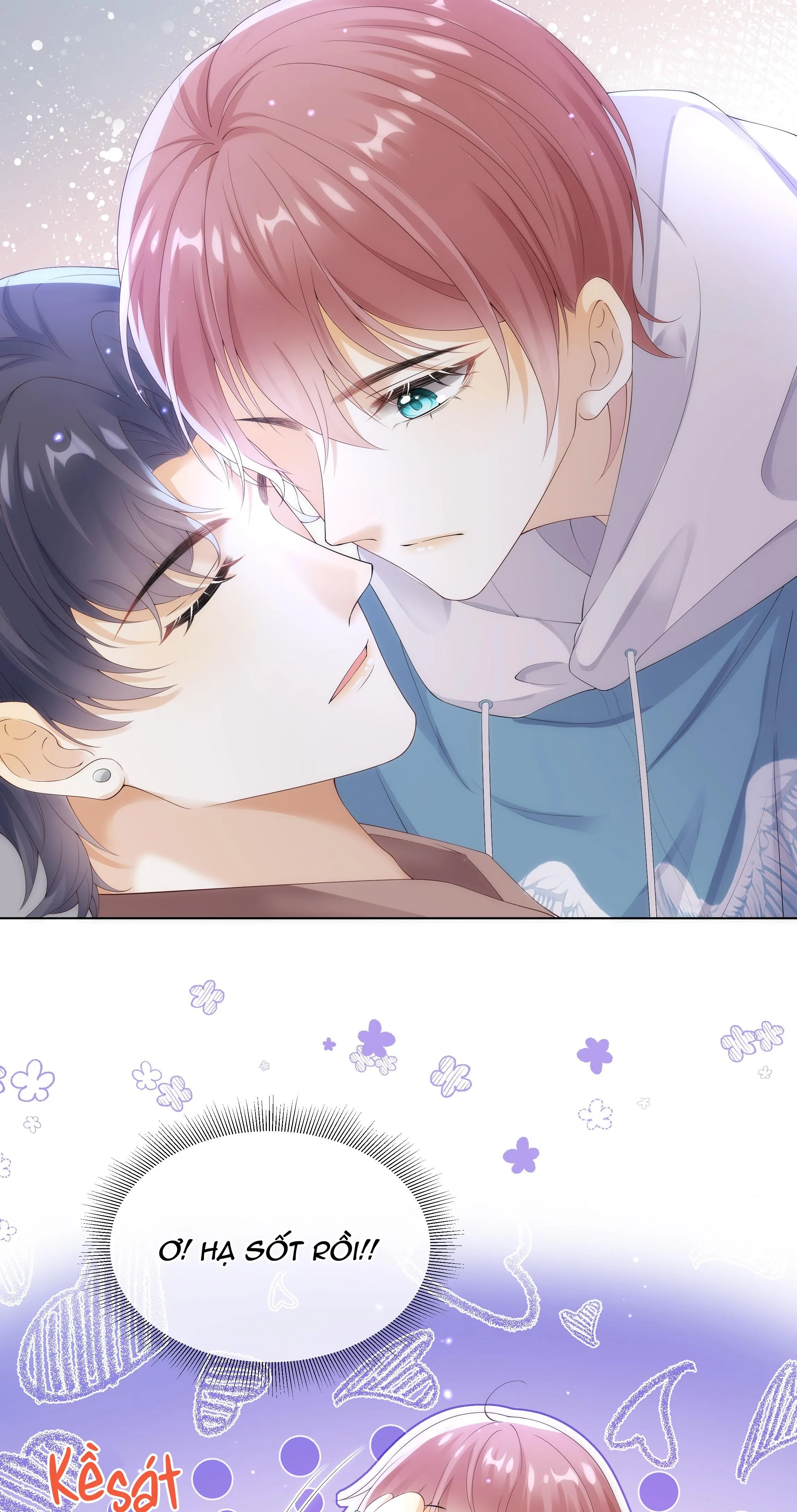 Tương kế tựu kế Chapter 12 Trang 30