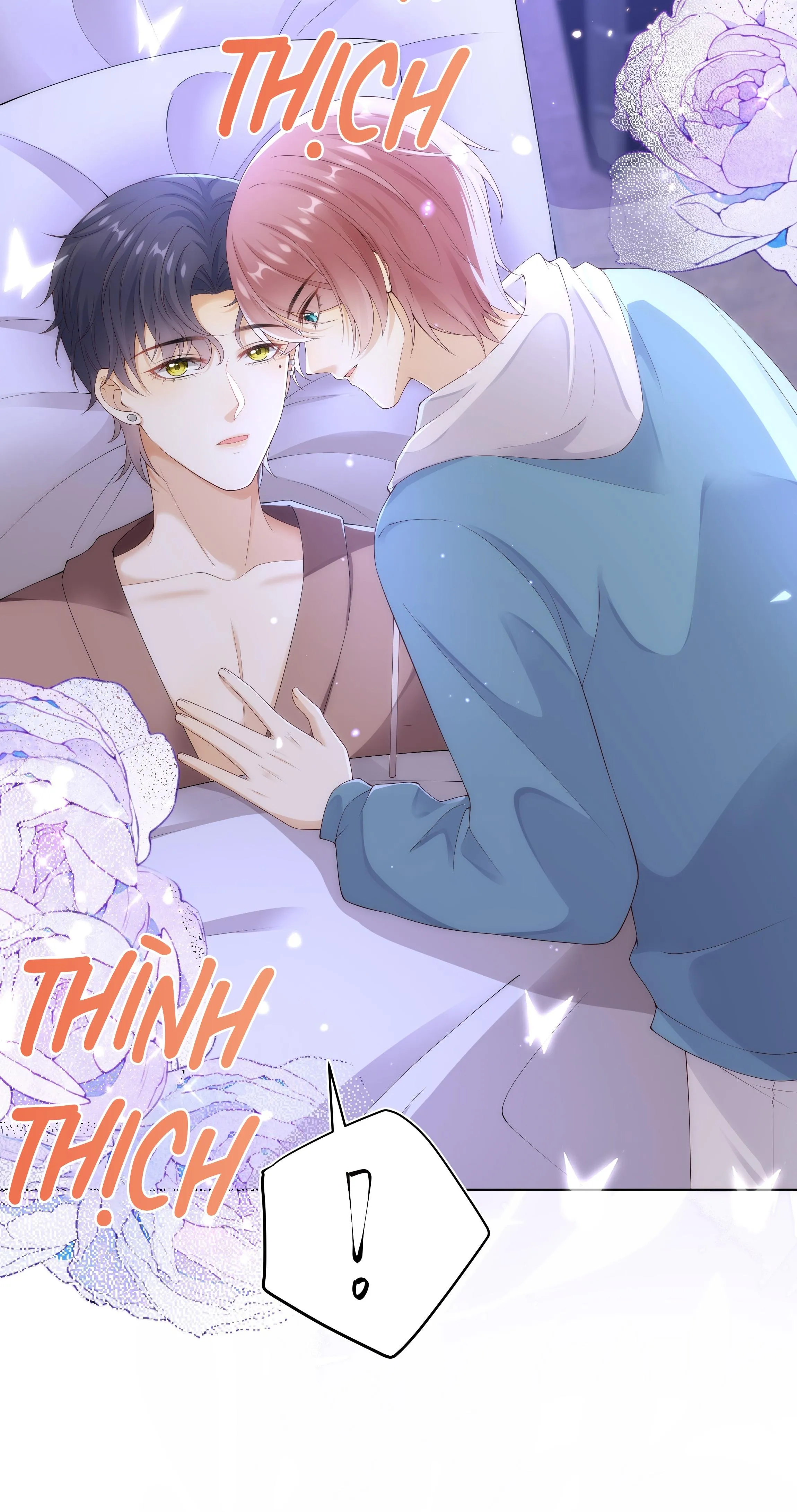 Tương kế tựu kế Chapter 12 Trang 32