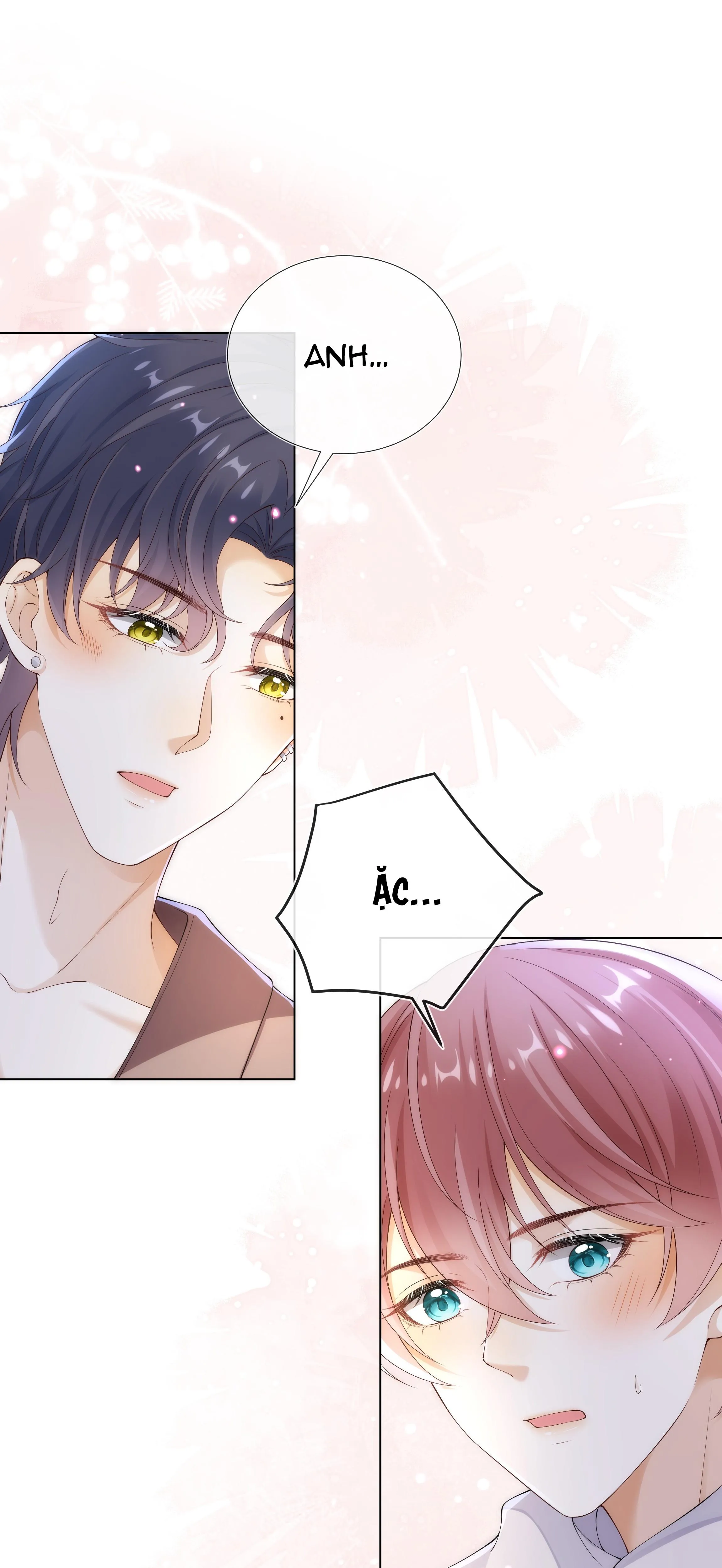 Tương kế tựu kế Chapter 12 Trang 33