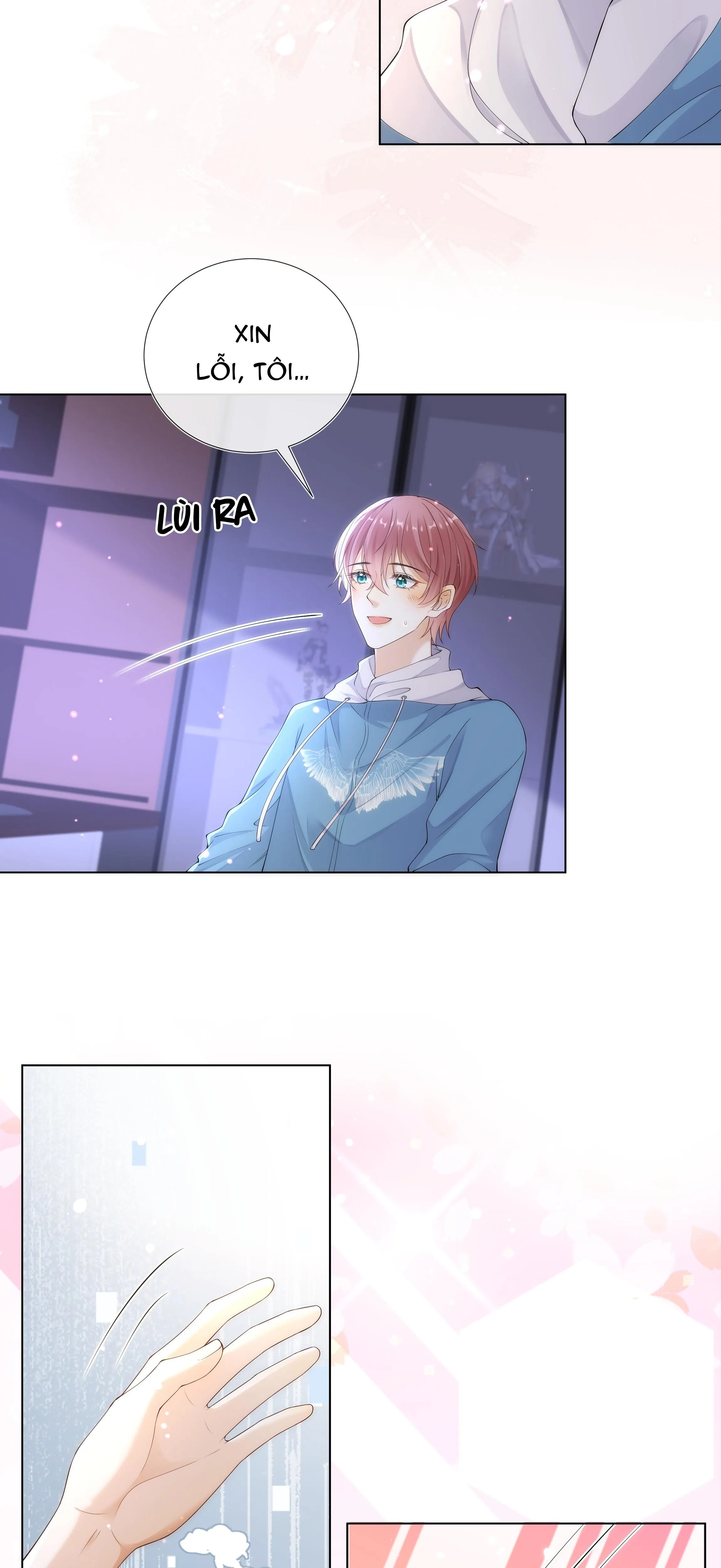 Tương kế tựu kế Chapter 12 Trang 34