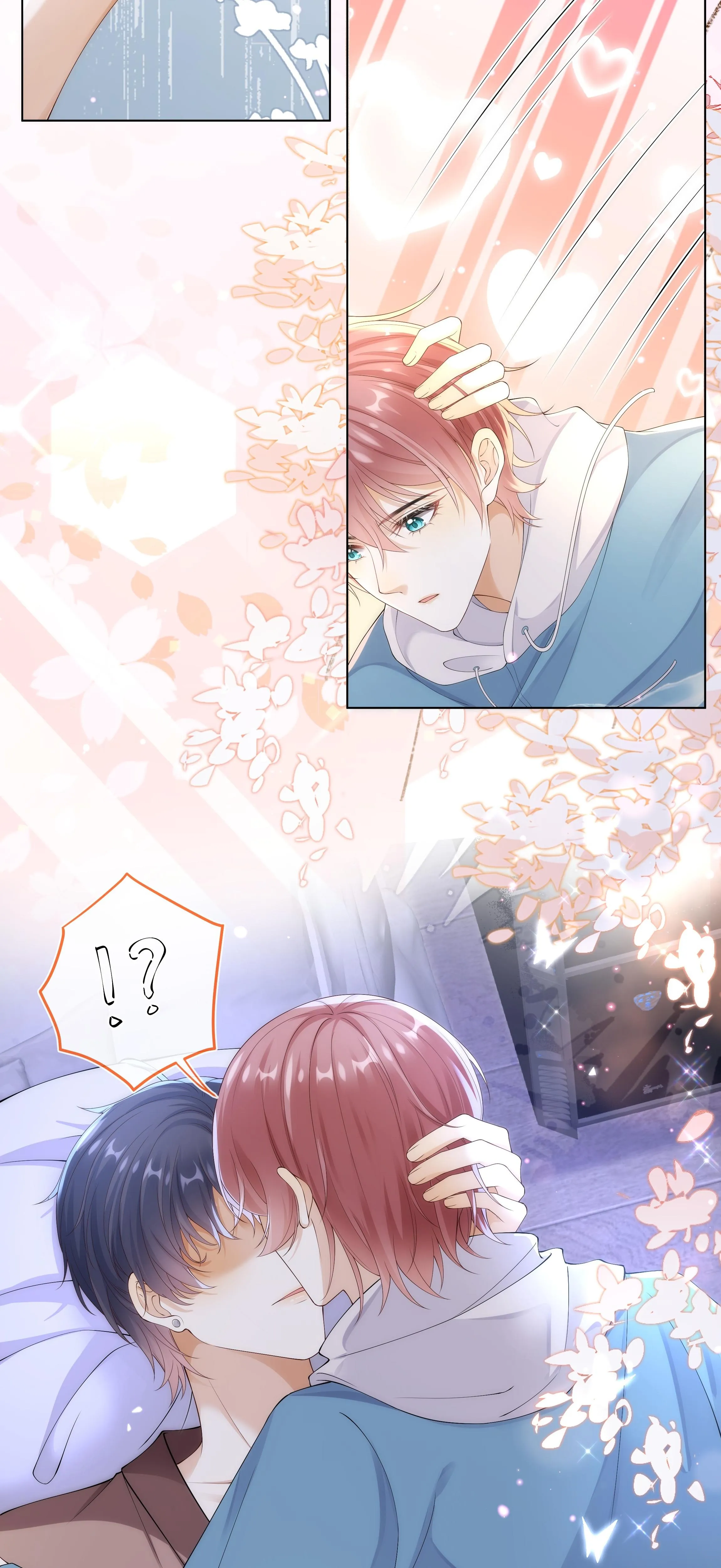 Tương kế tựu kế Chapter 12 Trang 35