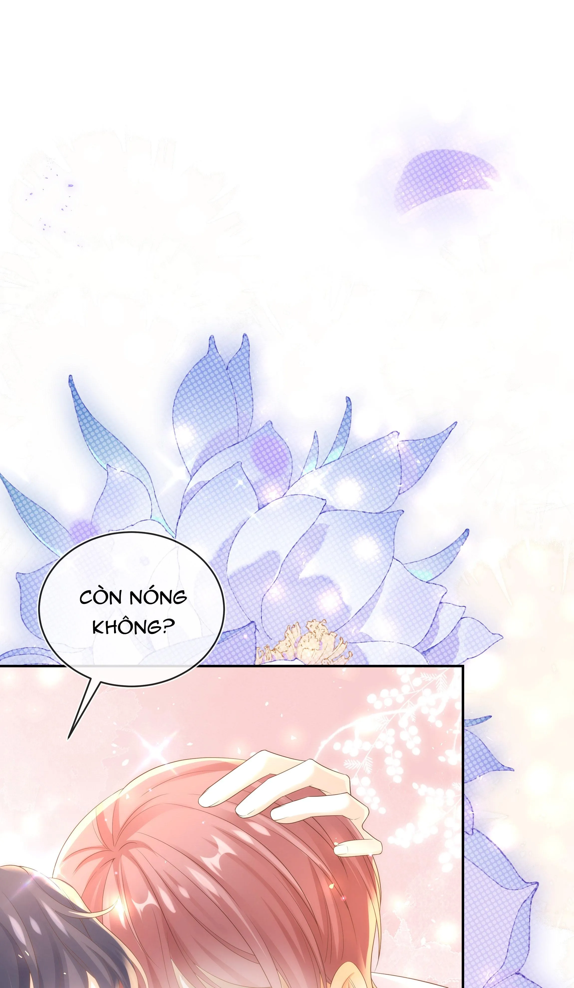 Tương kế tựu kế Chapter 13 Trang 6