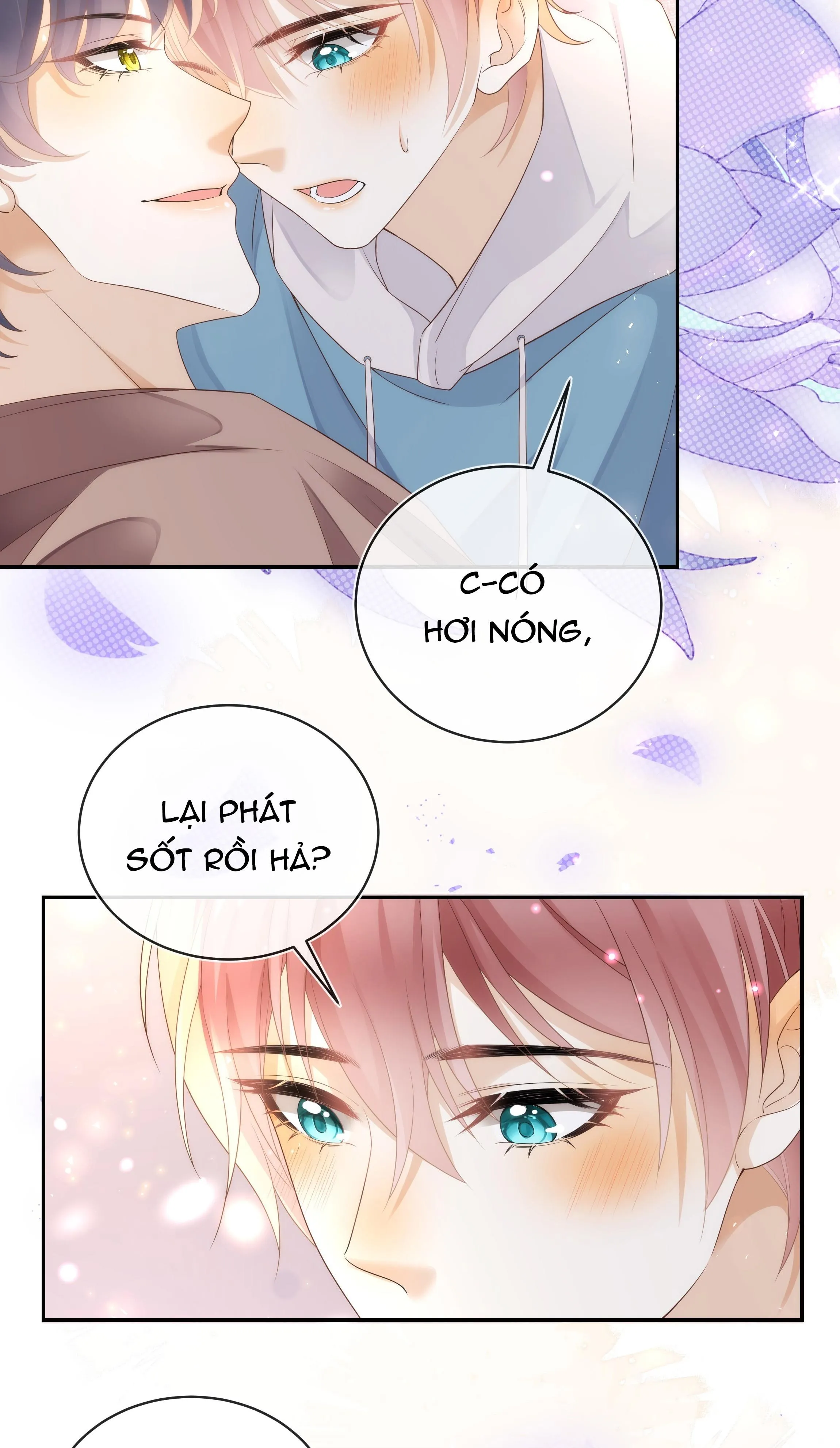 Tương kế tựu kế Chapter 13 Trang 7