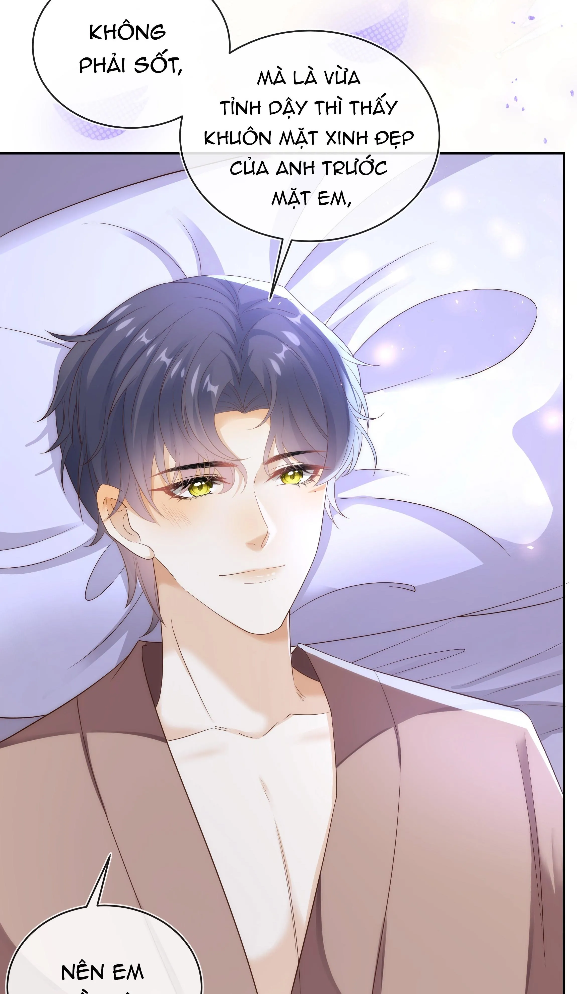 Tương kế tựu kế Chapter 13 Trang 8