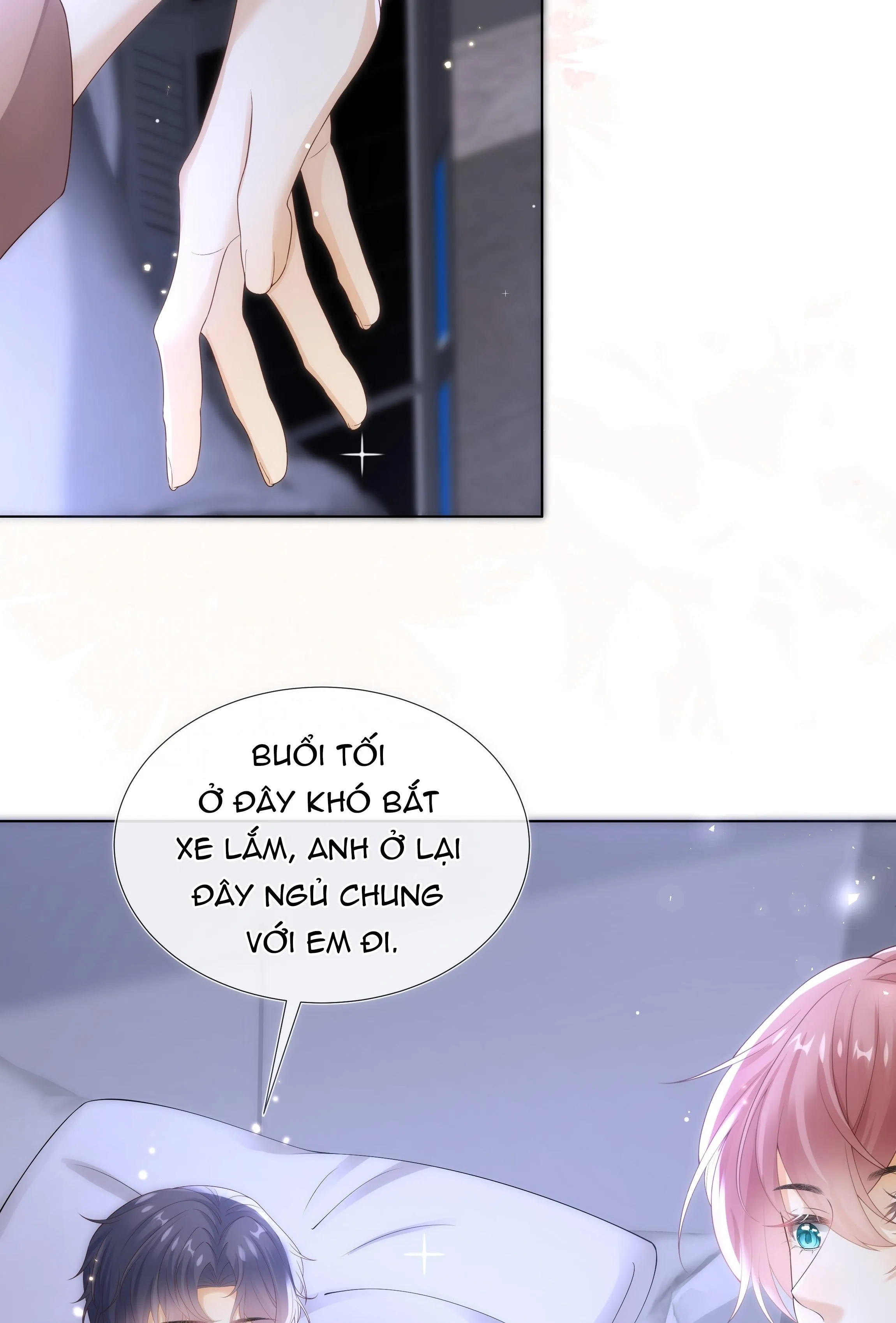 Tương kế tựu kế Chapter 13 Trang 12