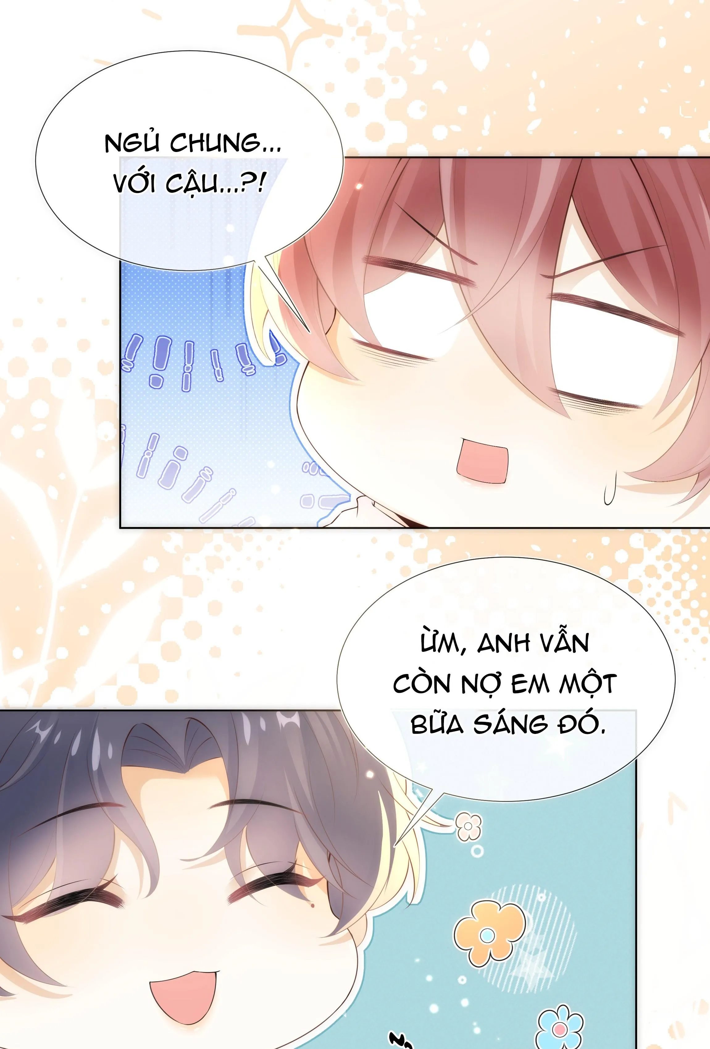 Tương kế tựu kế Chapter 13 Trang 14