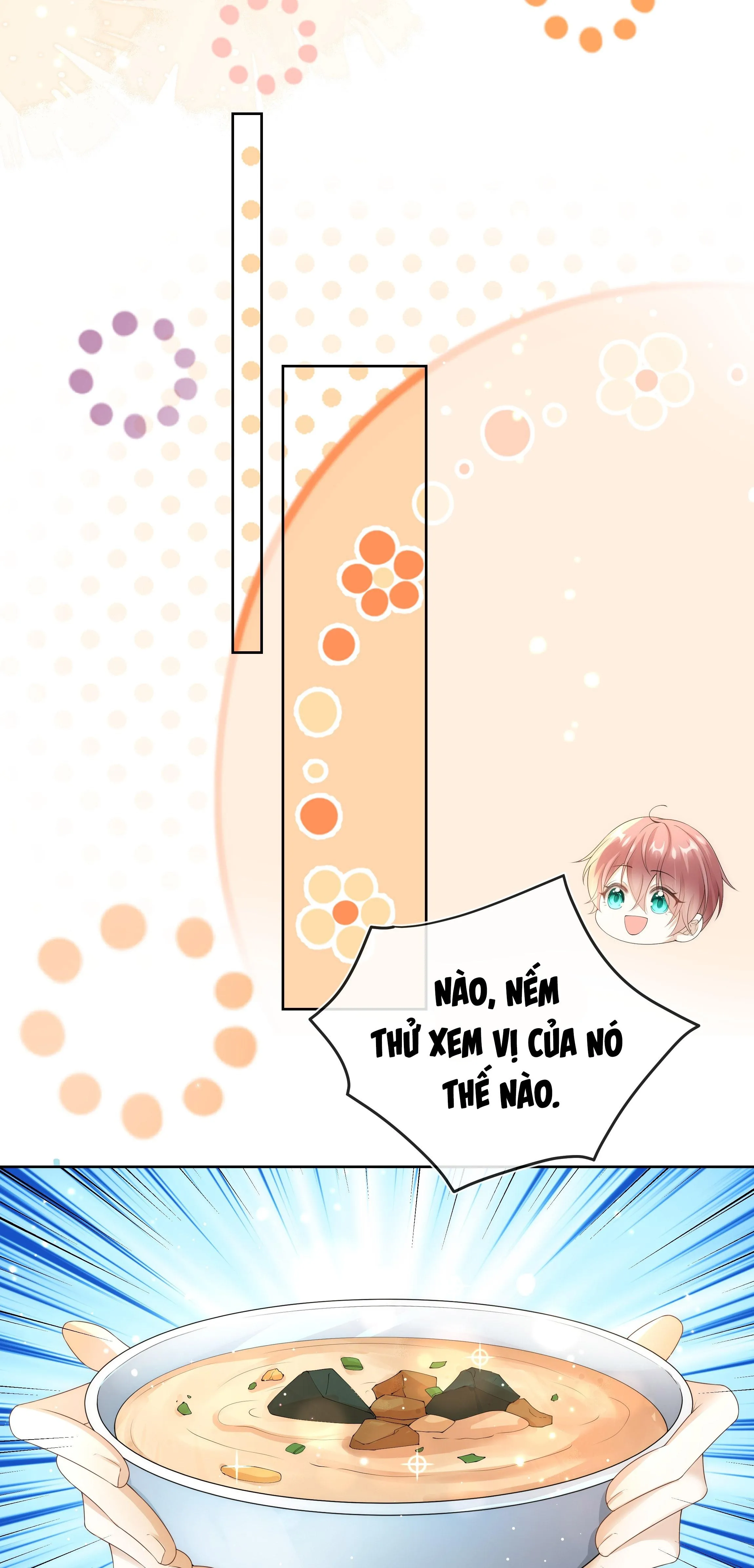 Tương kế tựu kế Chapter 13 Trang 17