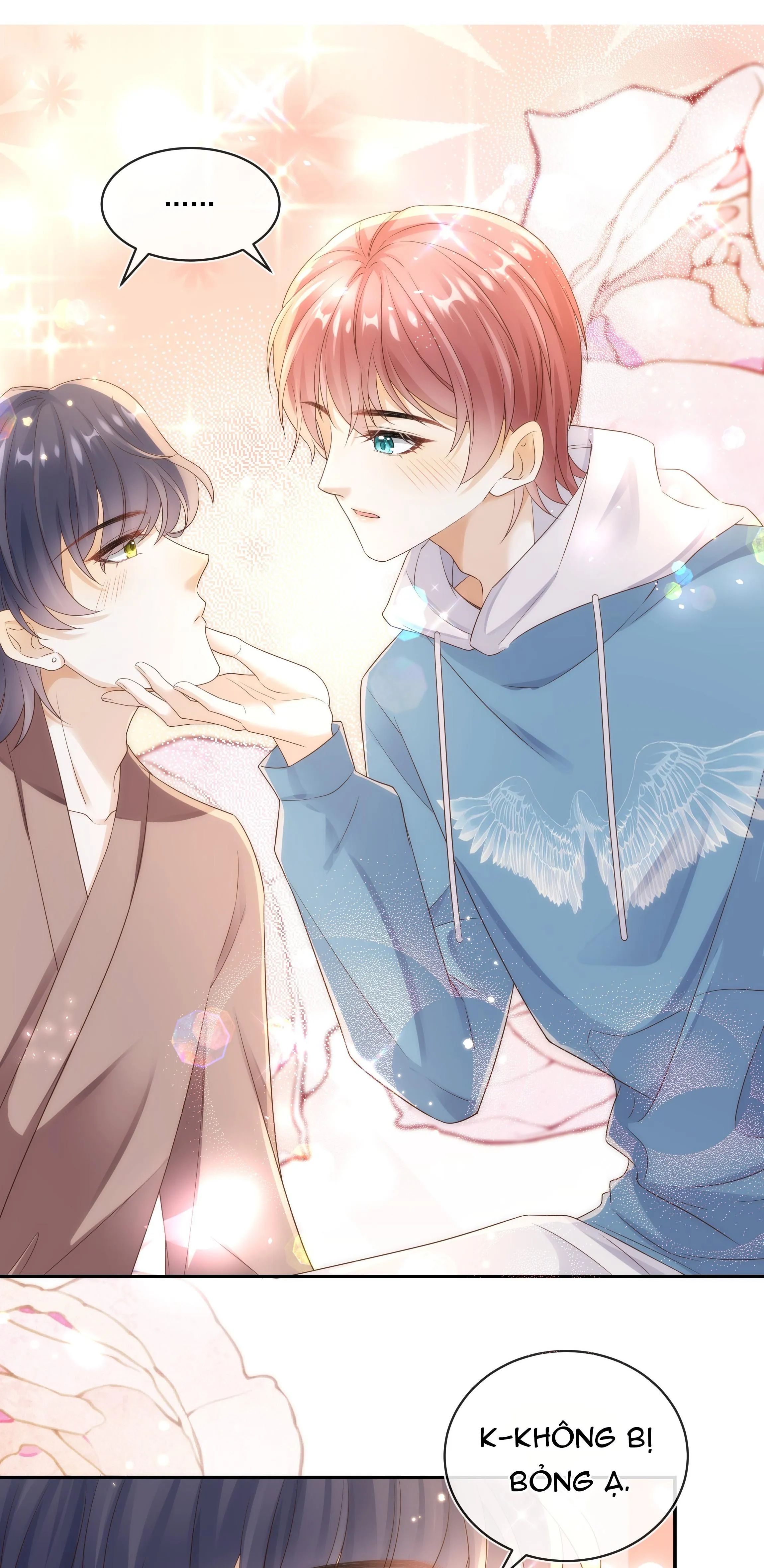 Tương kế tựu kế Chapter 13 Trang 24