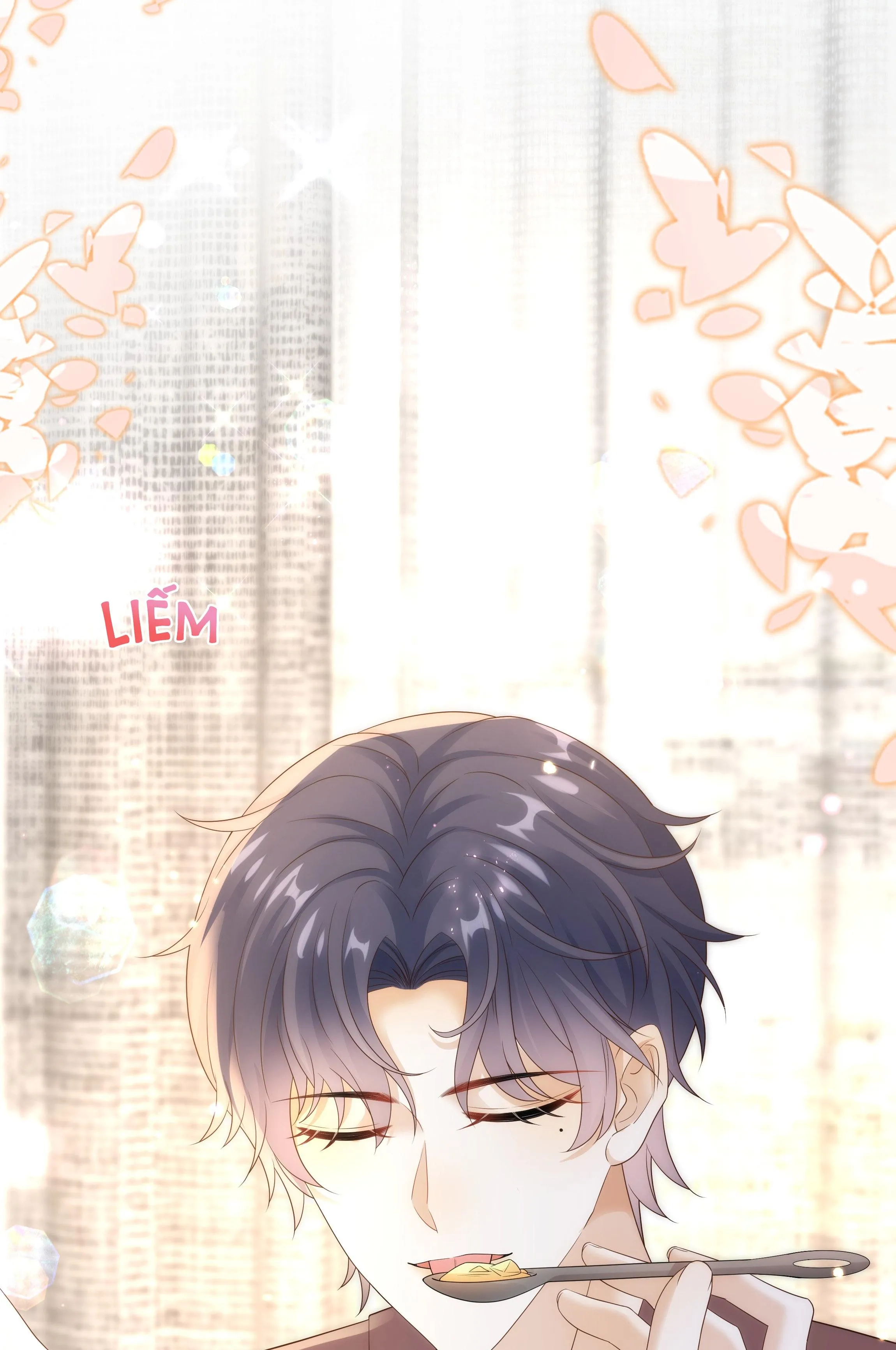 Tương kế tựu kế Chapter 13 Trang 26