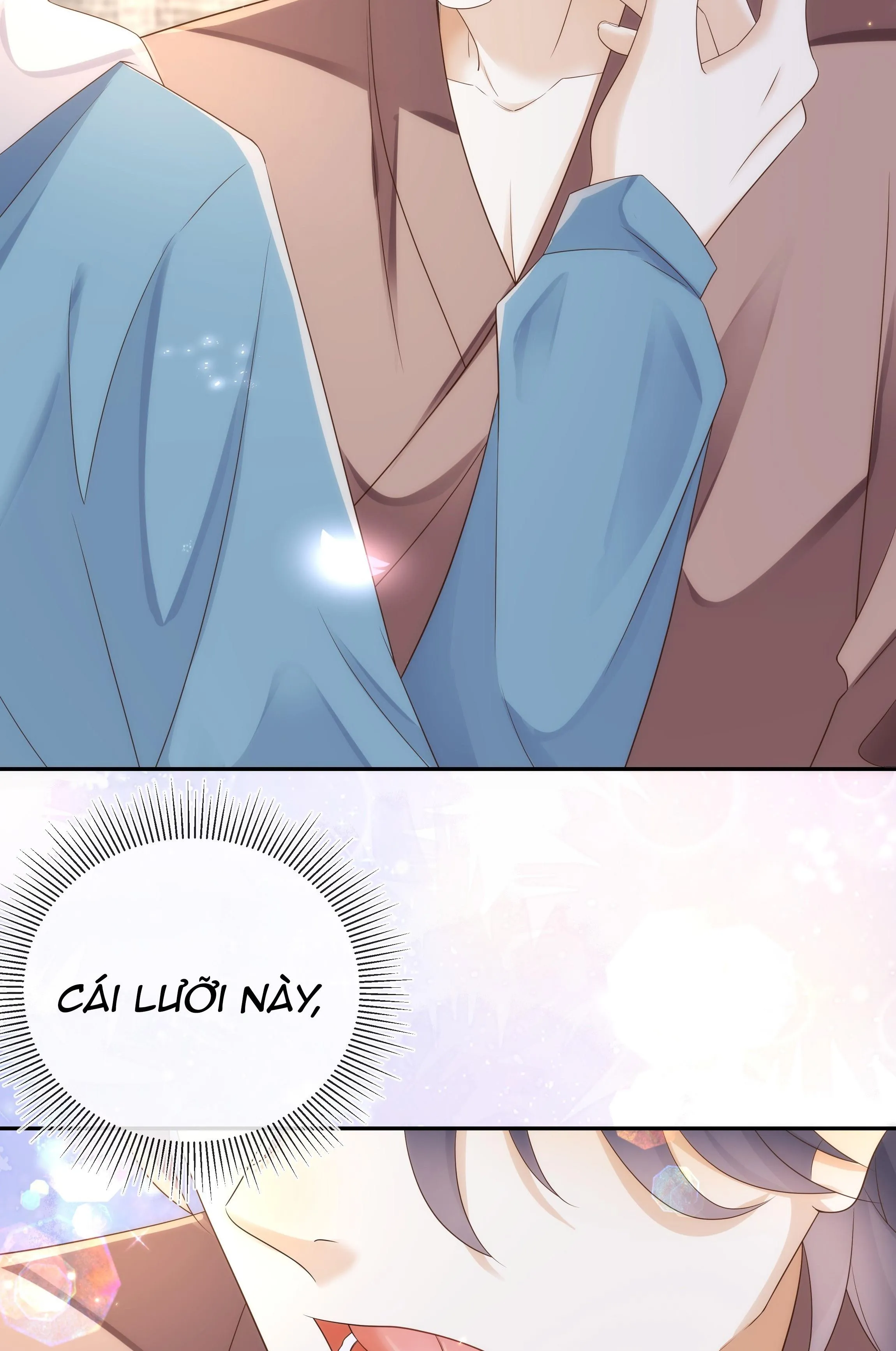 Tương kế tựu kế Chapter 13 Trang 27