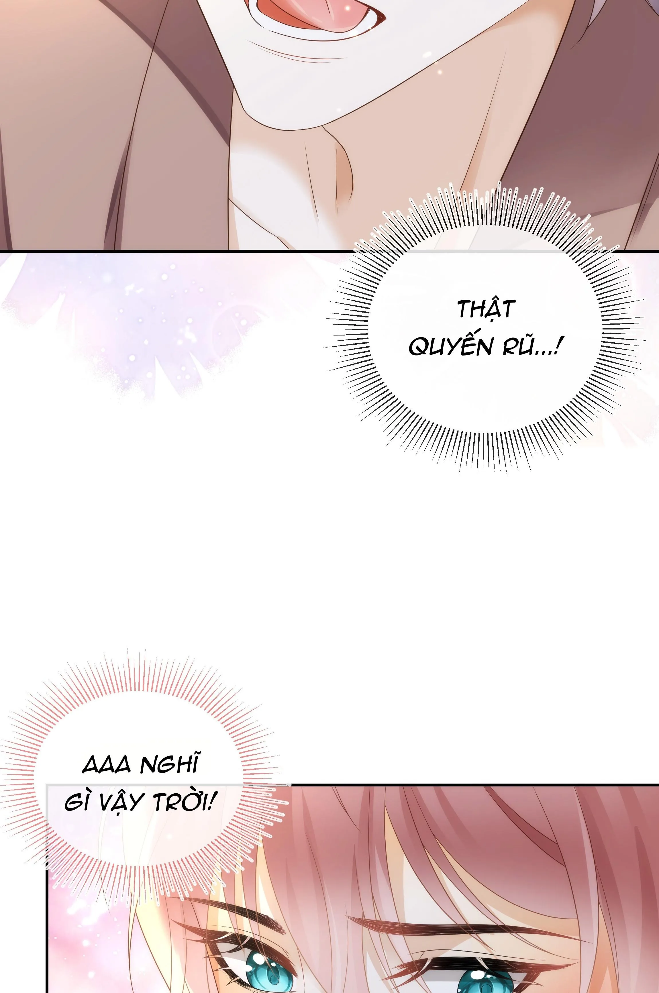 Tương kế tựu kế Chapter 13 Trang 28