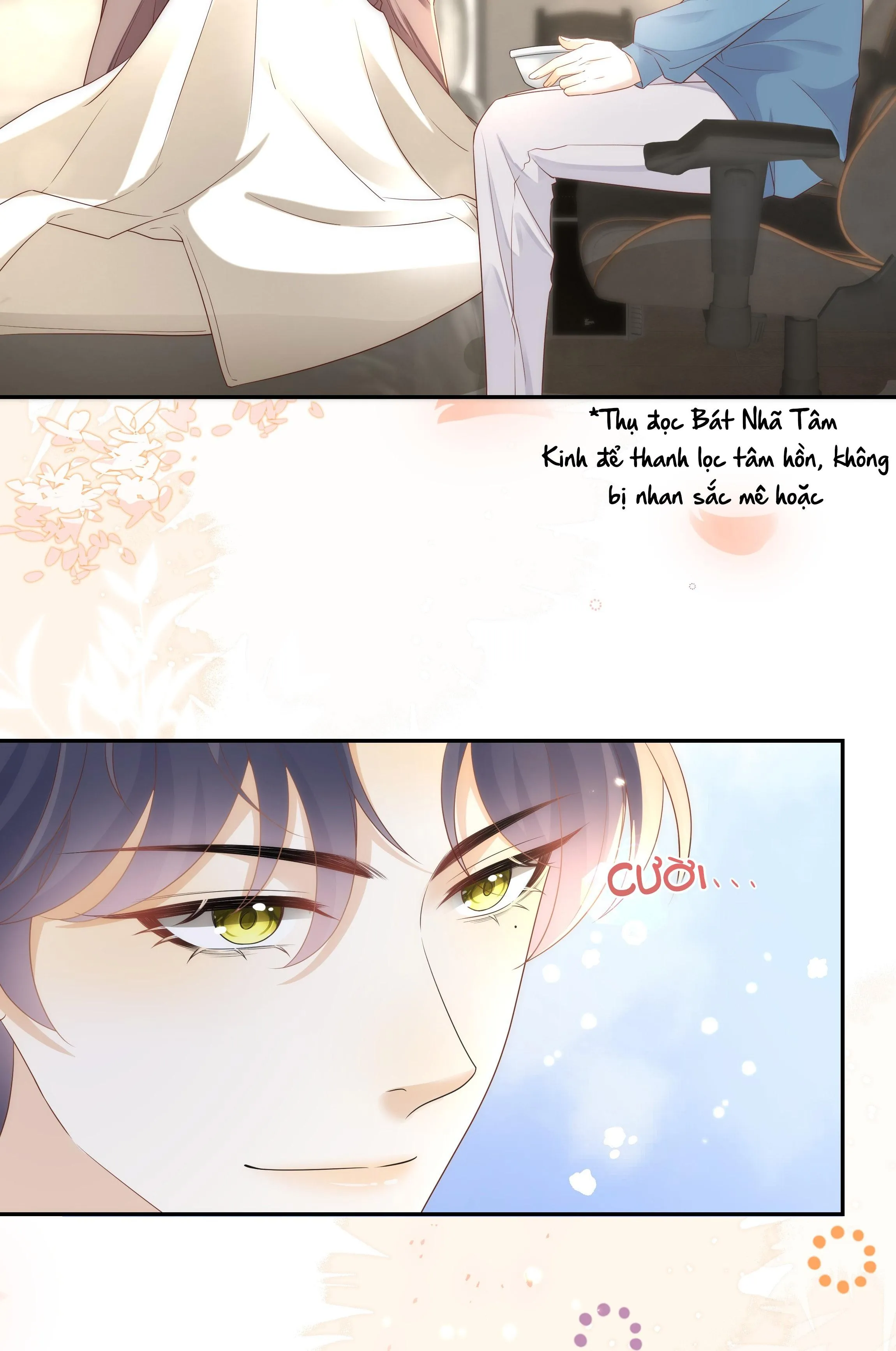 Tương kế tựu kế Chapter 13 Trang 30