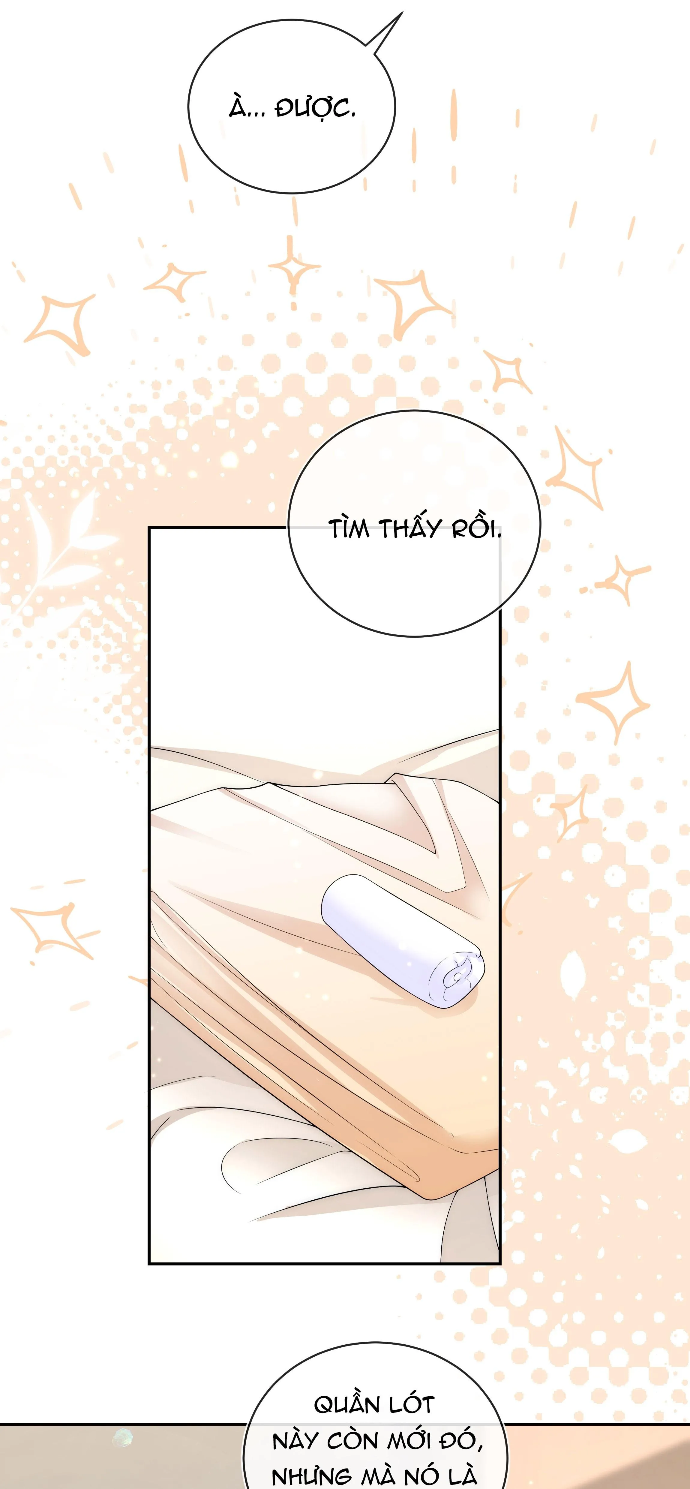 Tương kế tựu kế Chapter 13 Trang 36