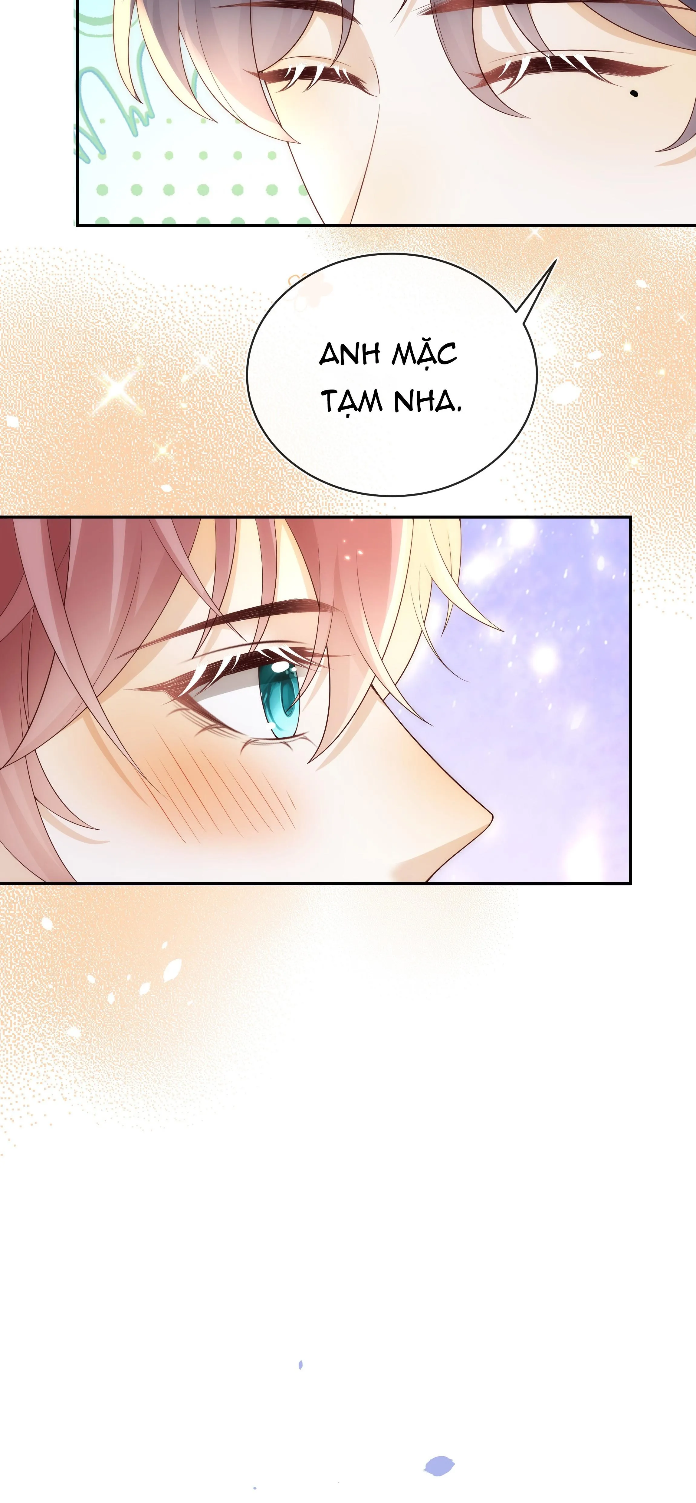 Tương kế tựu kế Chapter 13 Trang 38