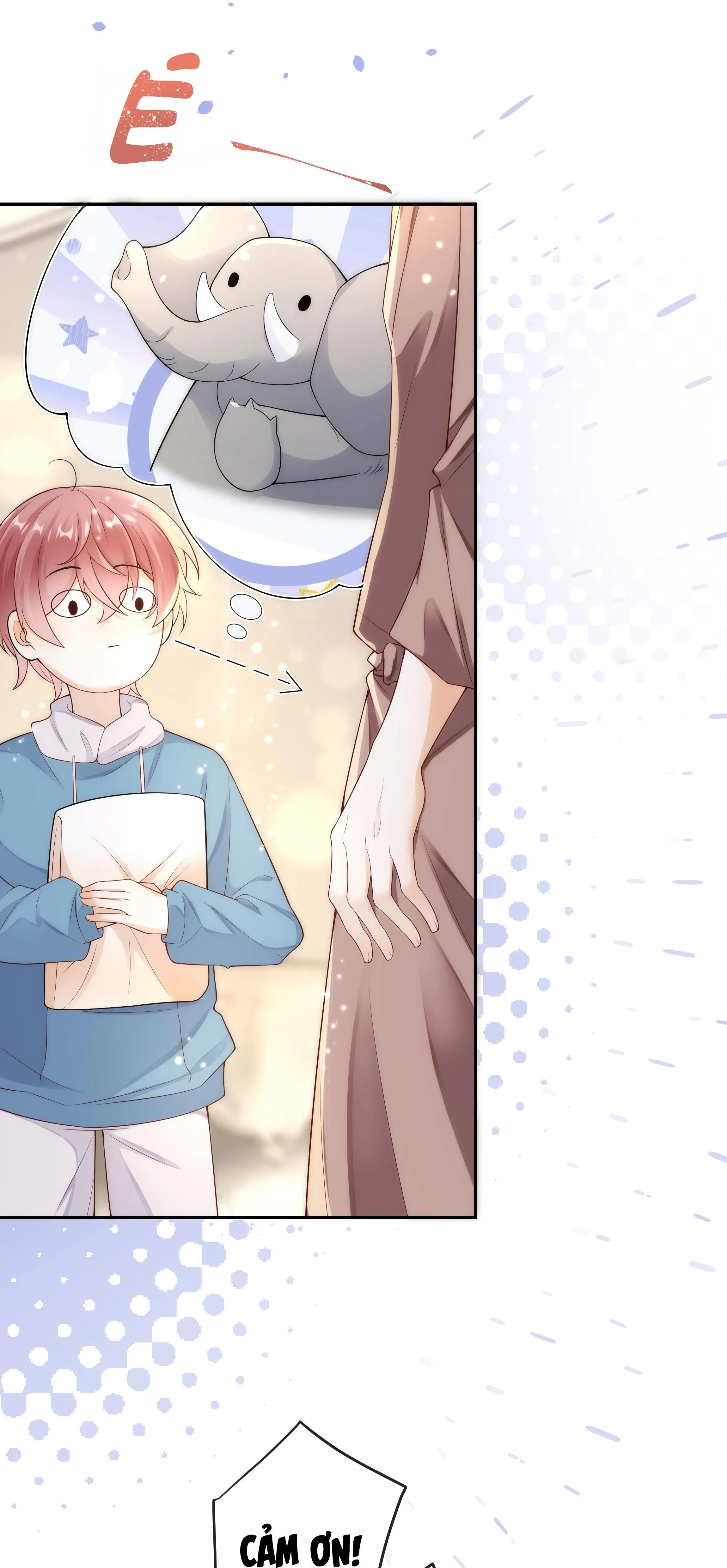 Tương kế tựu kế Chapter 13 Trang 39