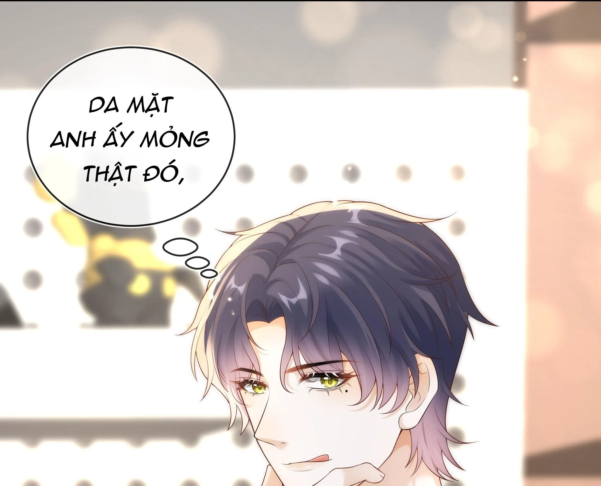 Tương kế tựu kế Chapter 13 Trang 41