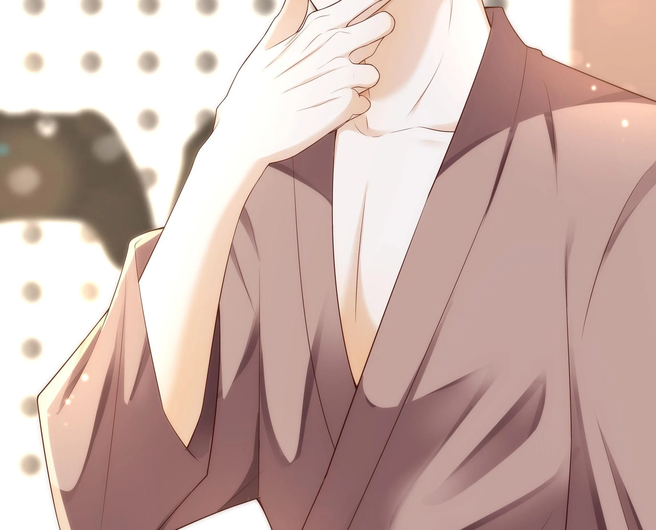 Tương kế tựu kế Chapter 13 Trang 42