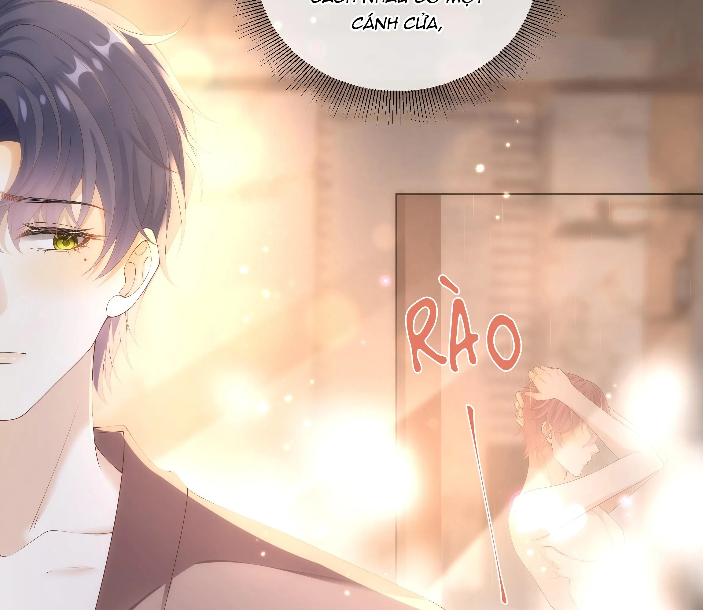 Tương kế tựu kế Chapter 14 Trang 11