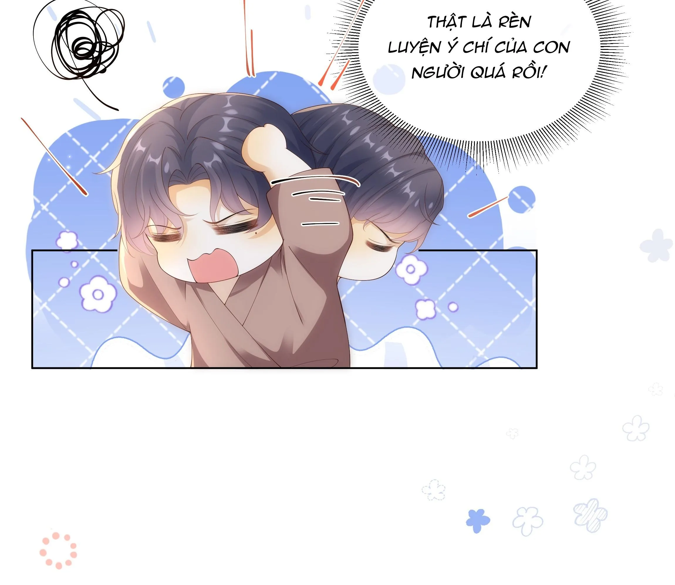 Tương kế tựu kế Chapter 14 Trang 13