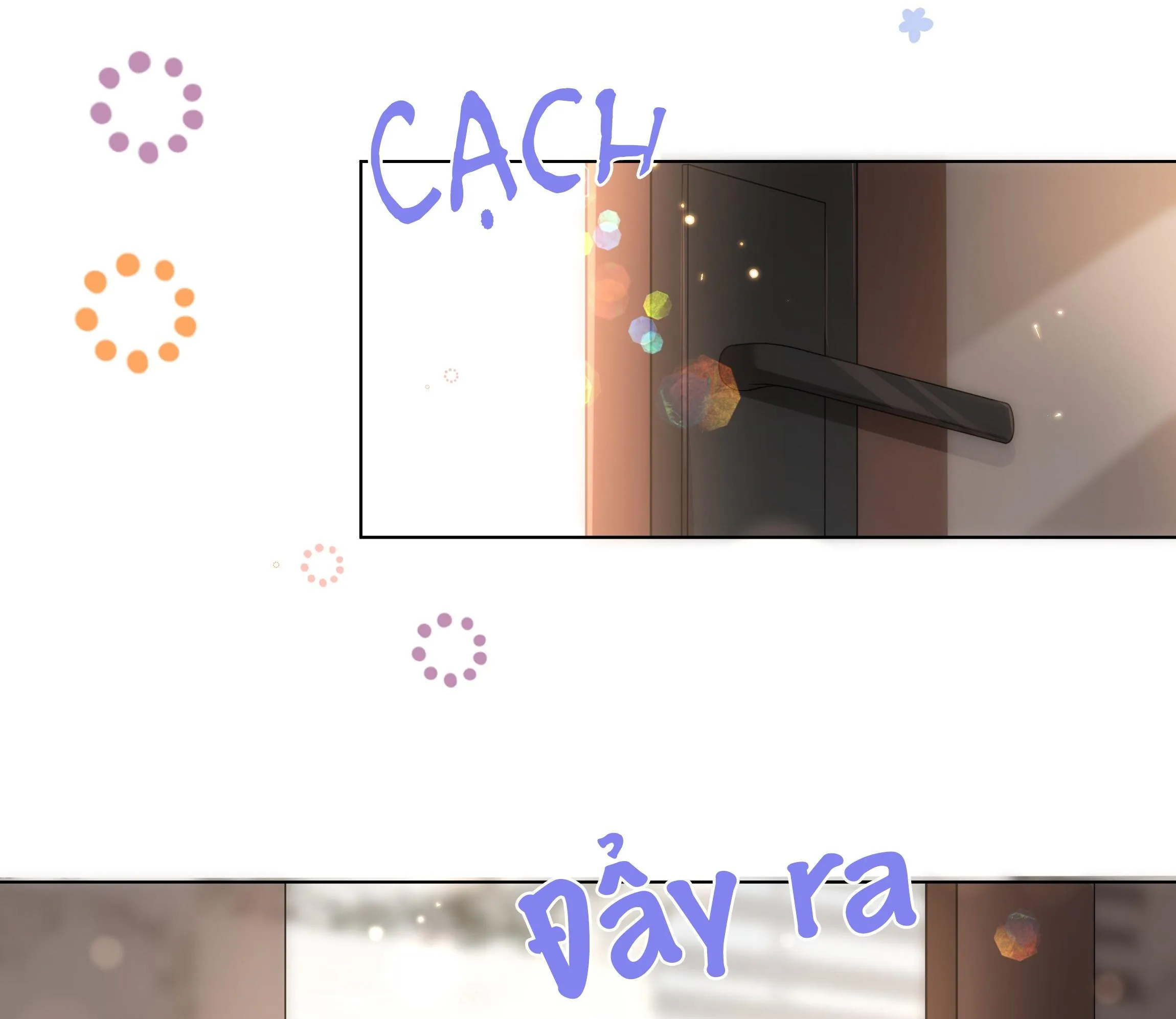 Tương kế tựu kế Chapter 14 Trang 14