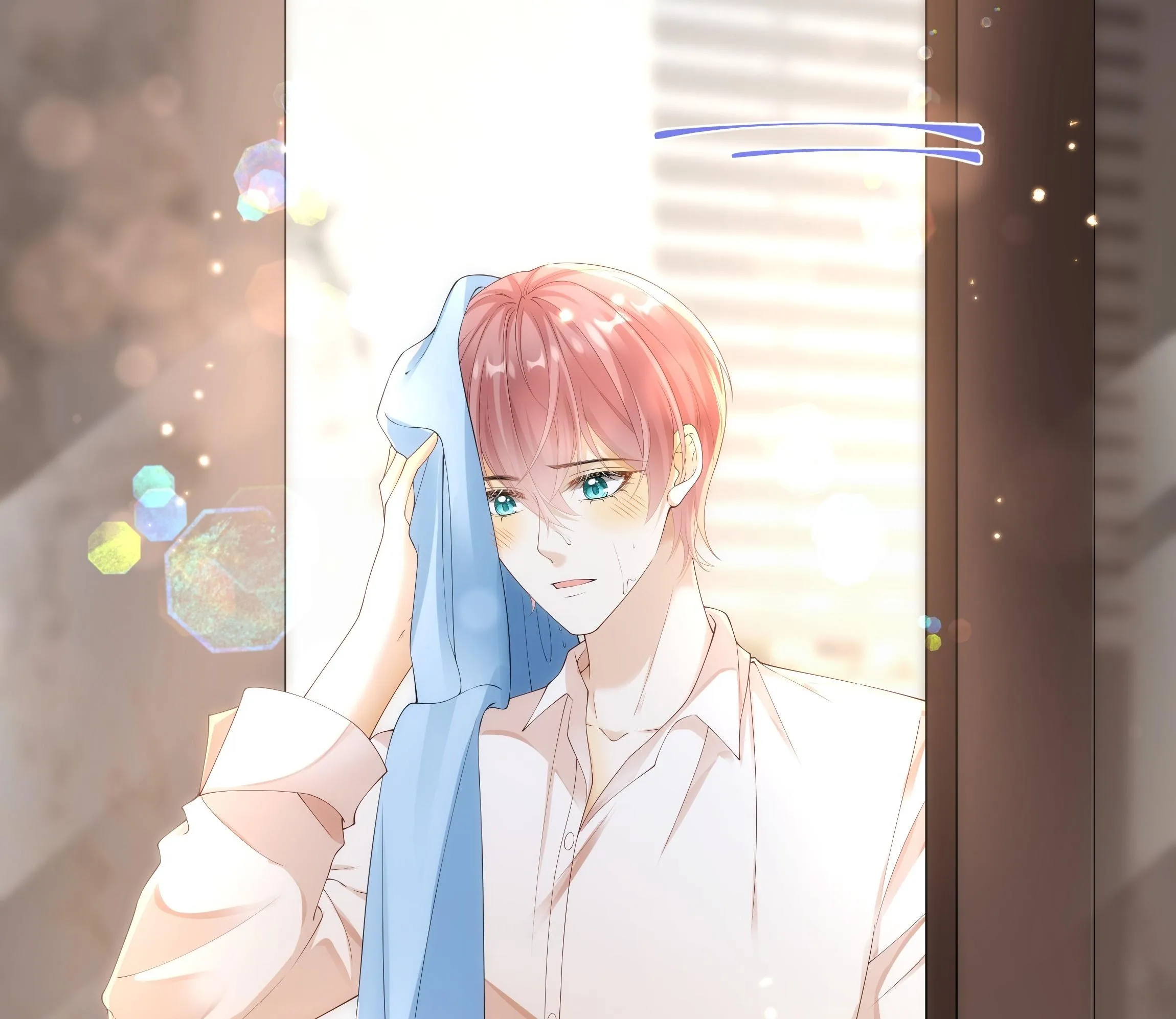 Tương kế tựu kế Chapter 14 Trang 15