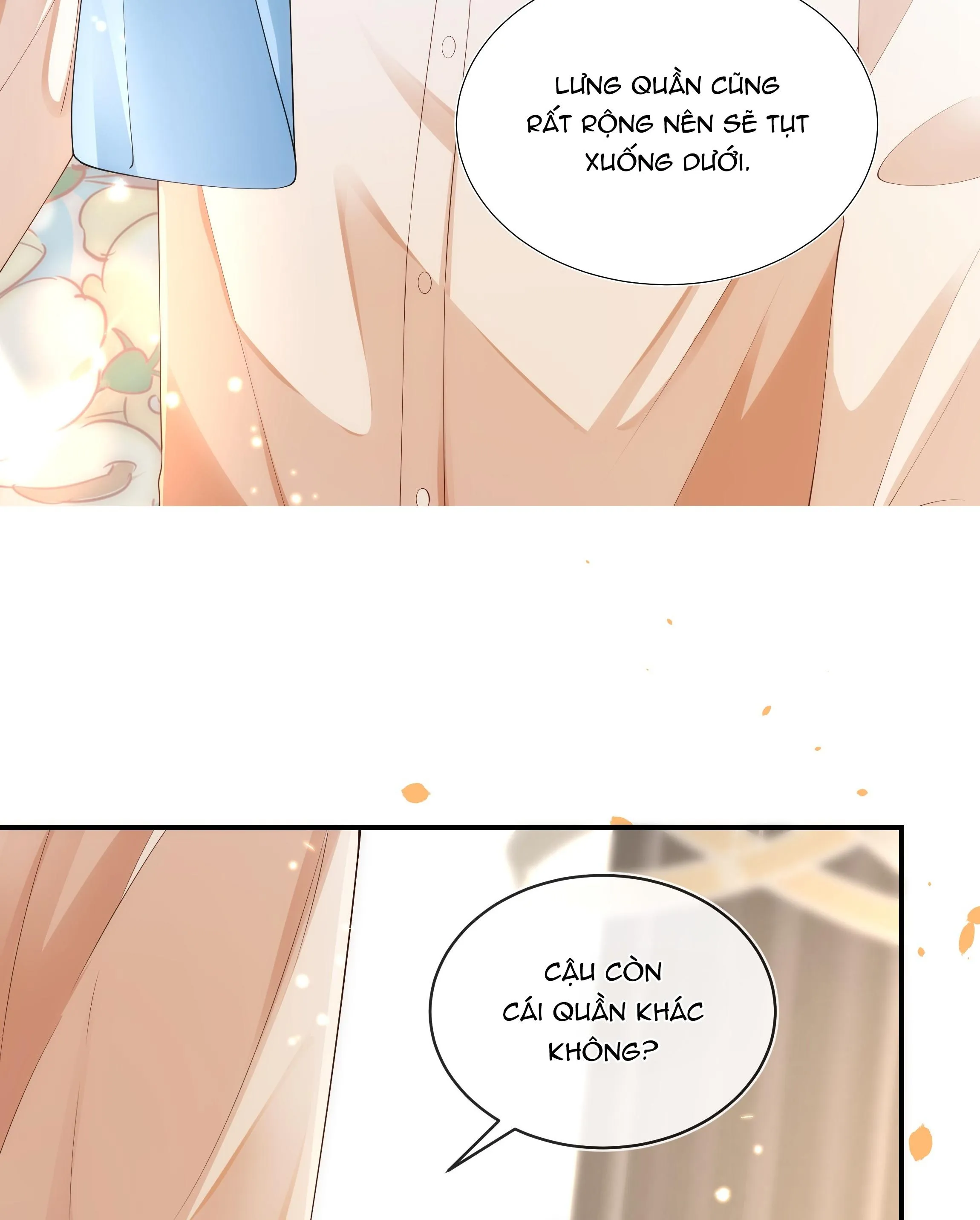 Tương kế tựu kế Chapter 14 Trang 18