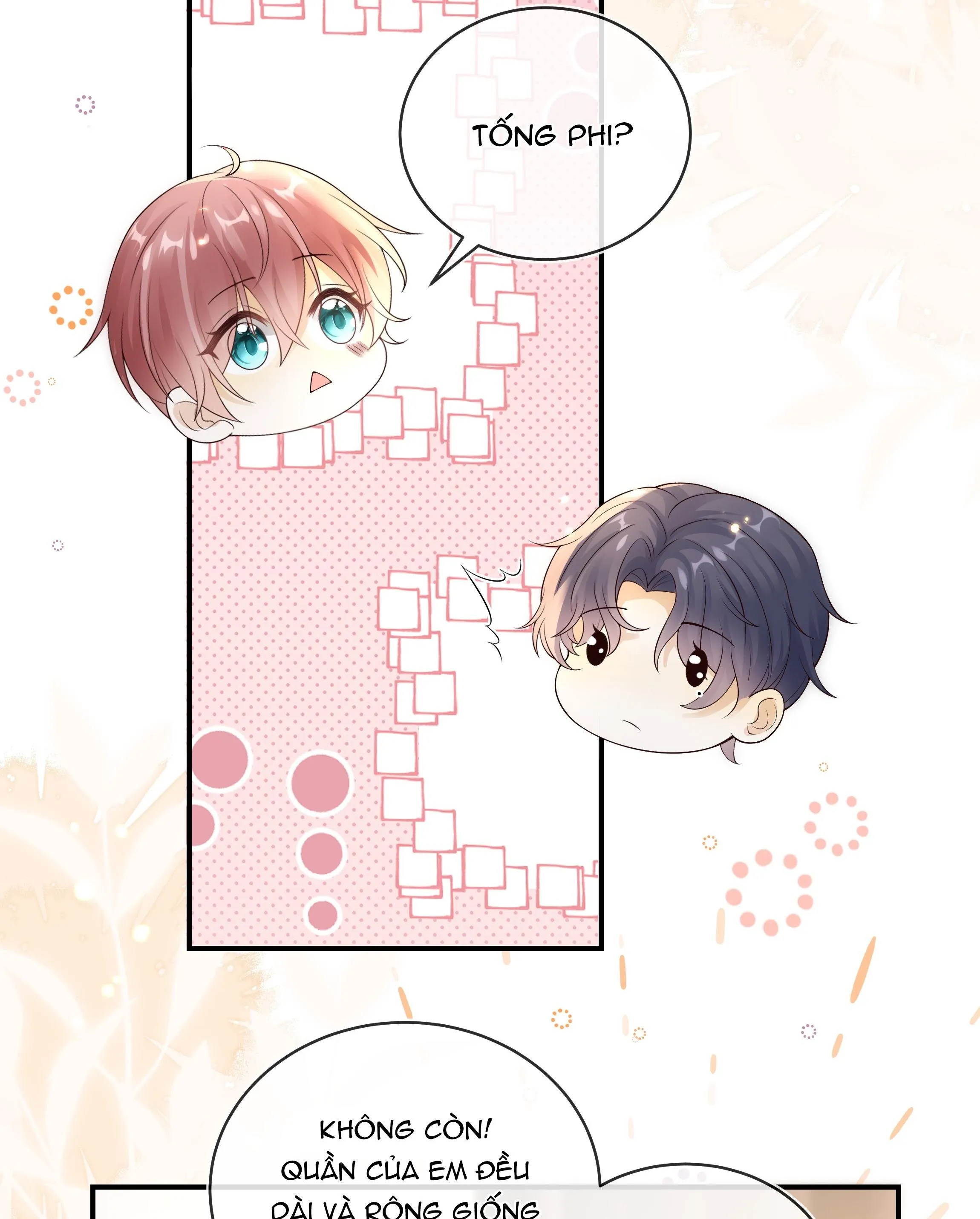 Tương kế tựu kế Chapter 14 Trang 21