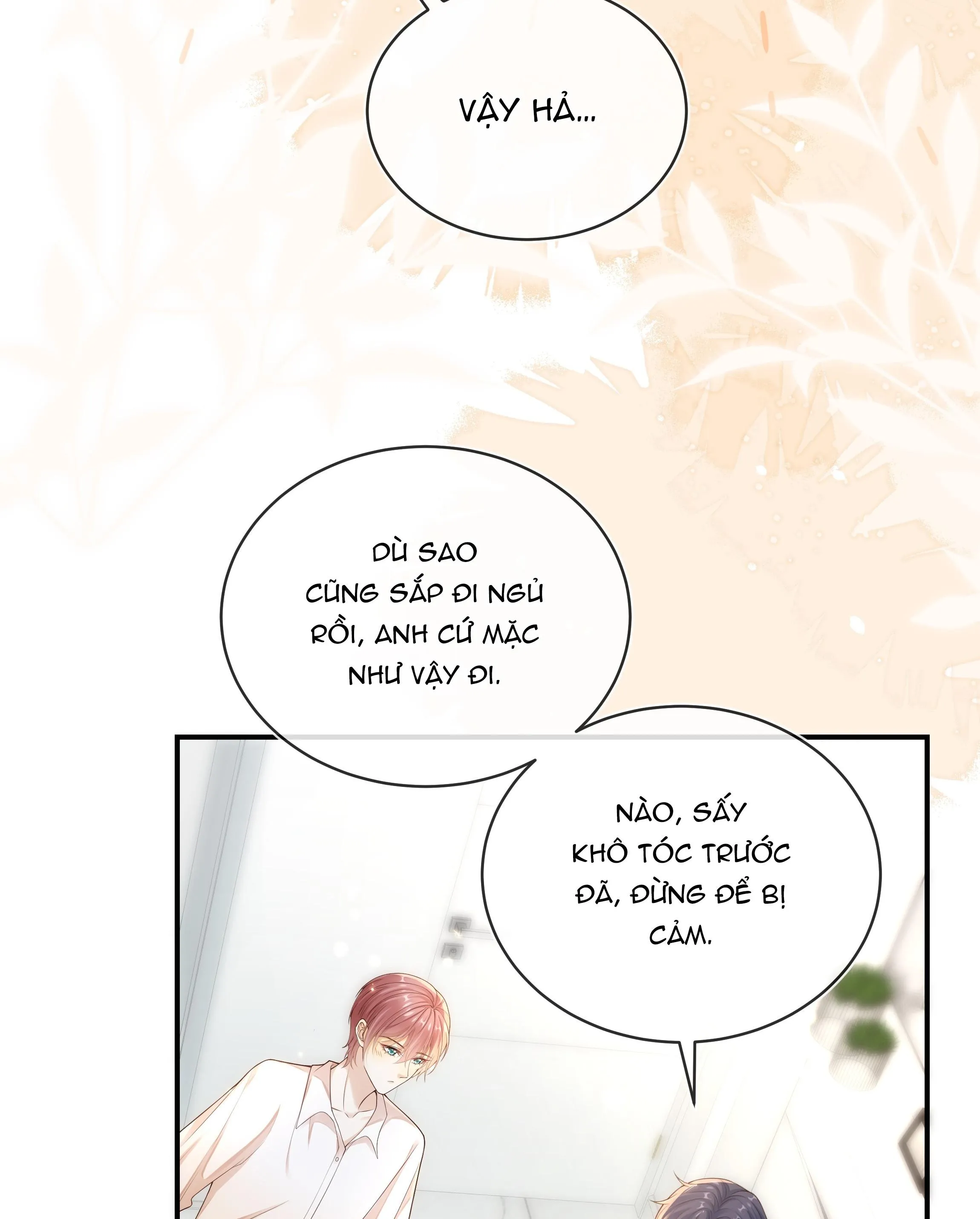 Tương kế tựu kế Chapter 14 Trang 23