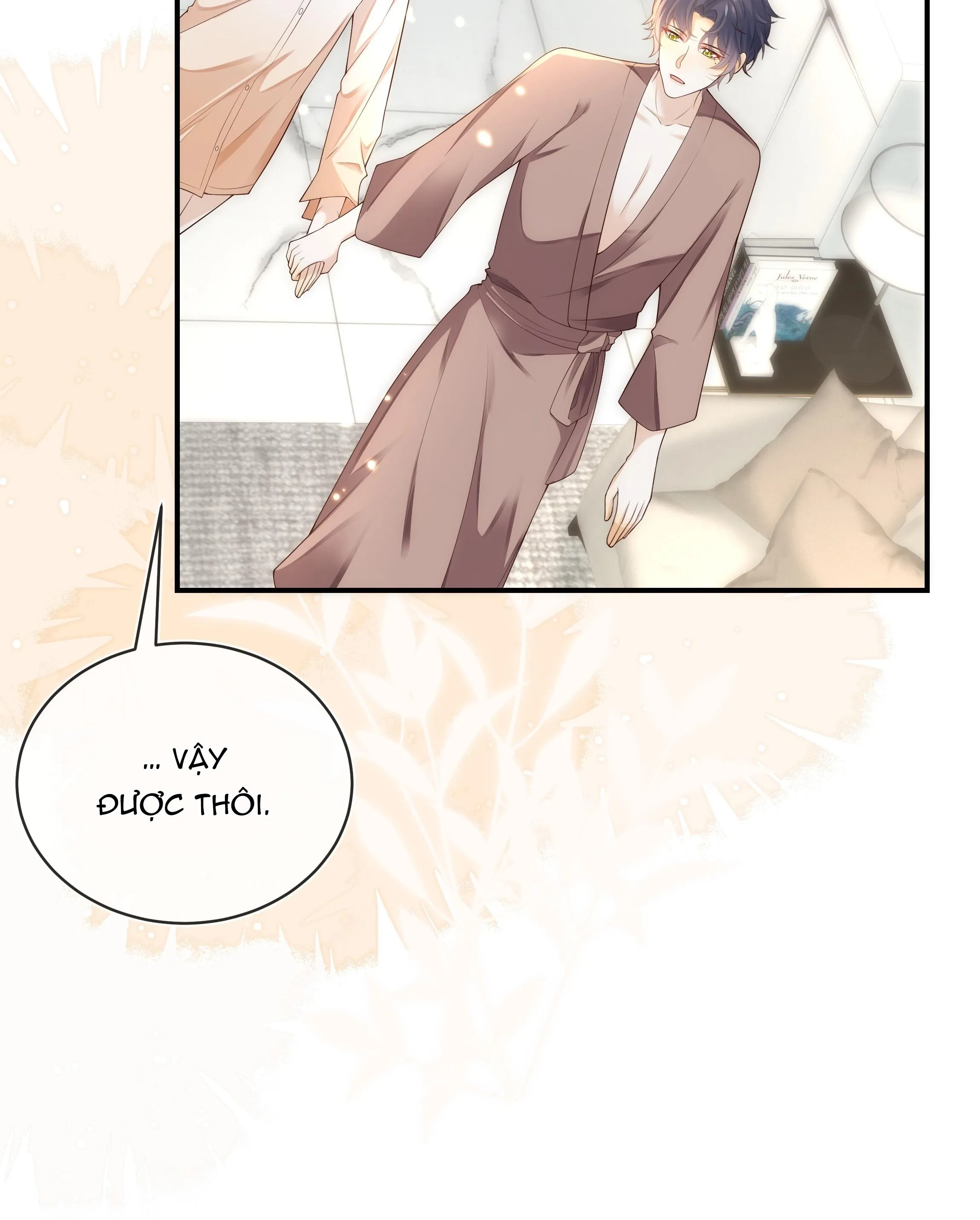 Tương kế tựu kế Chapter 14 Trang 24