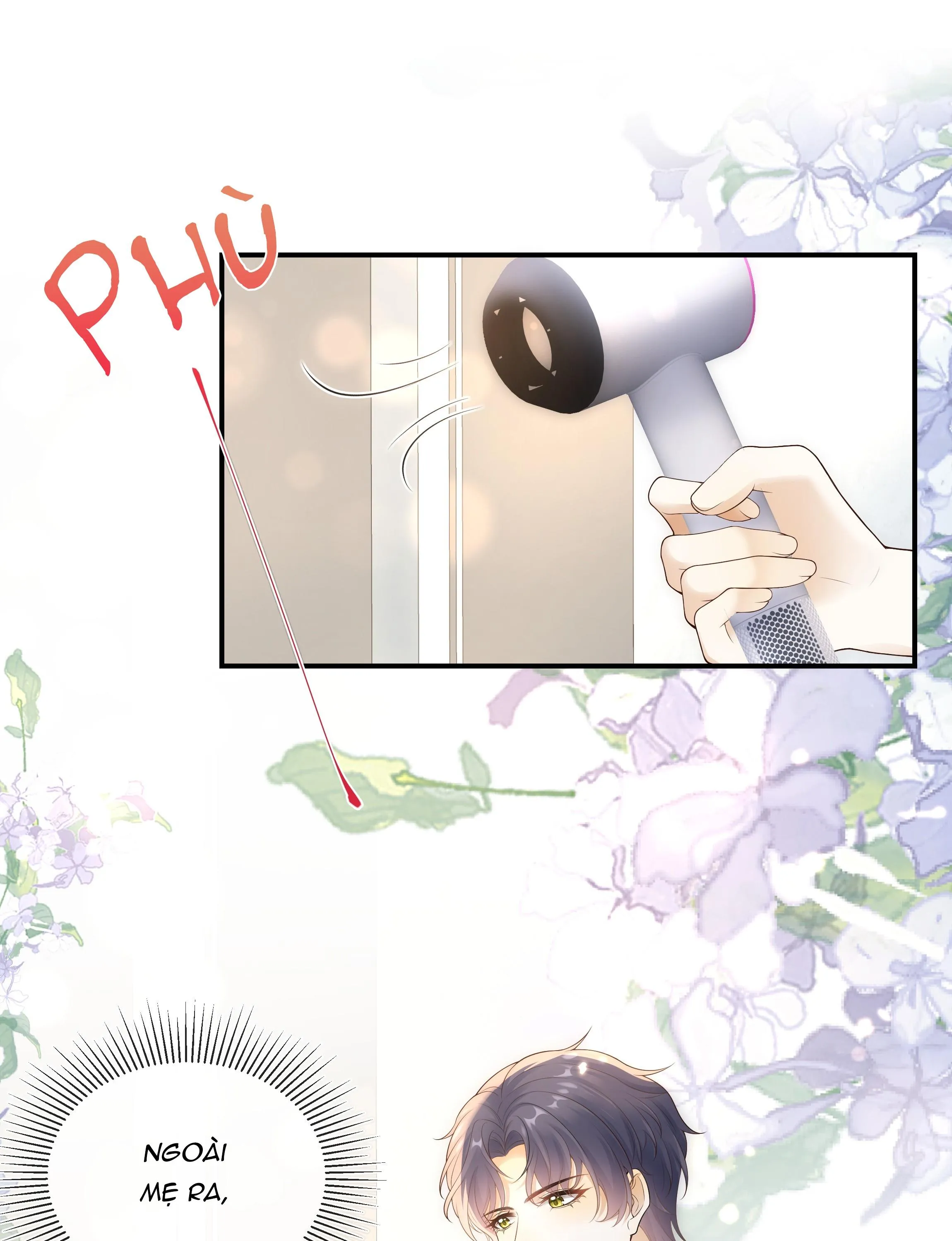 Tương kế tựu kế Chapter 14 Trang 25