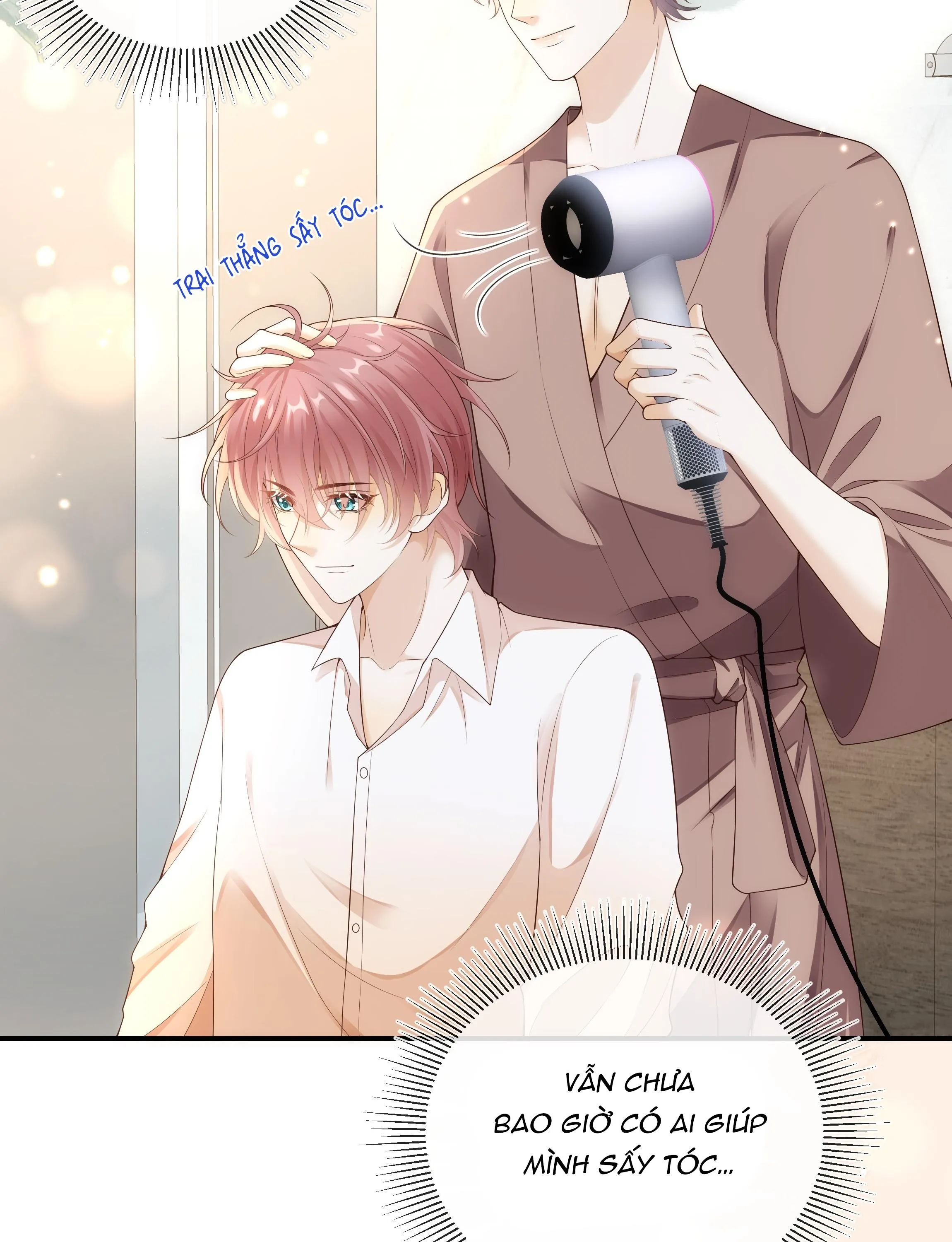 Tương kế tựu kế Chapter 14 Trang 26