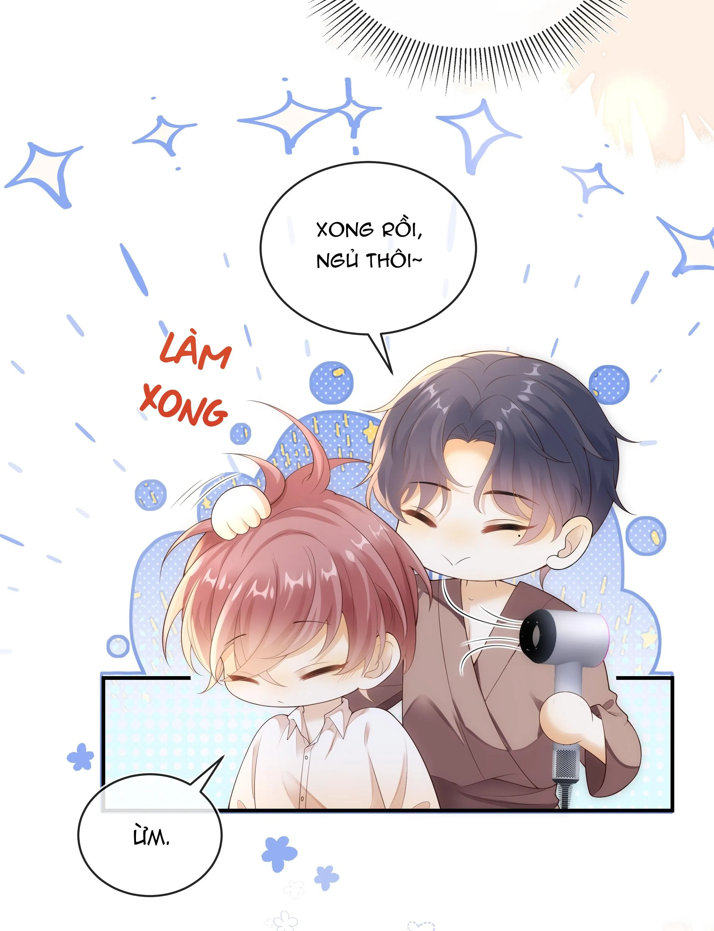 Tương kế tựu kế Chapter 14 Trang 27