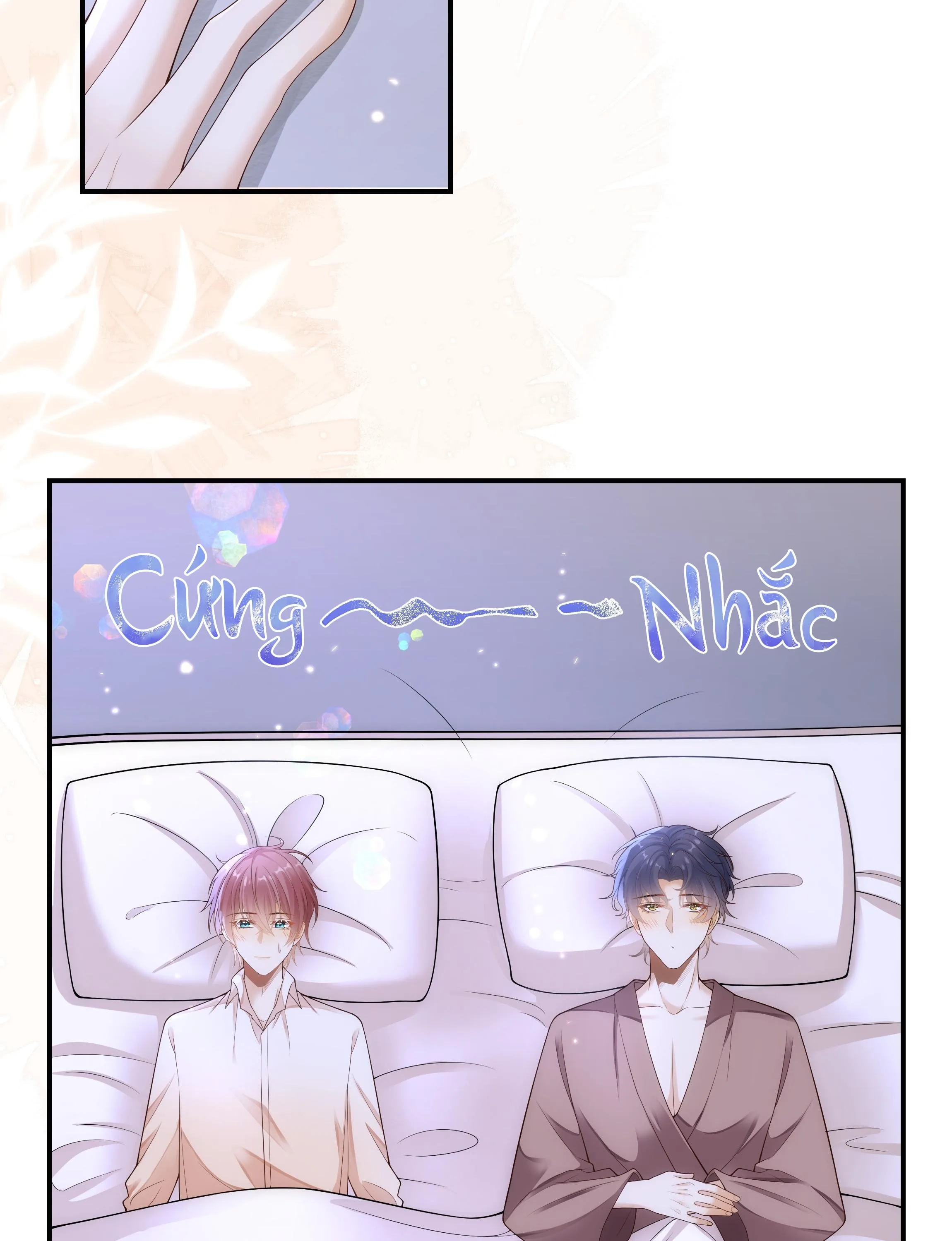 Tương kế tựu kế Chapter 14 Trang 29