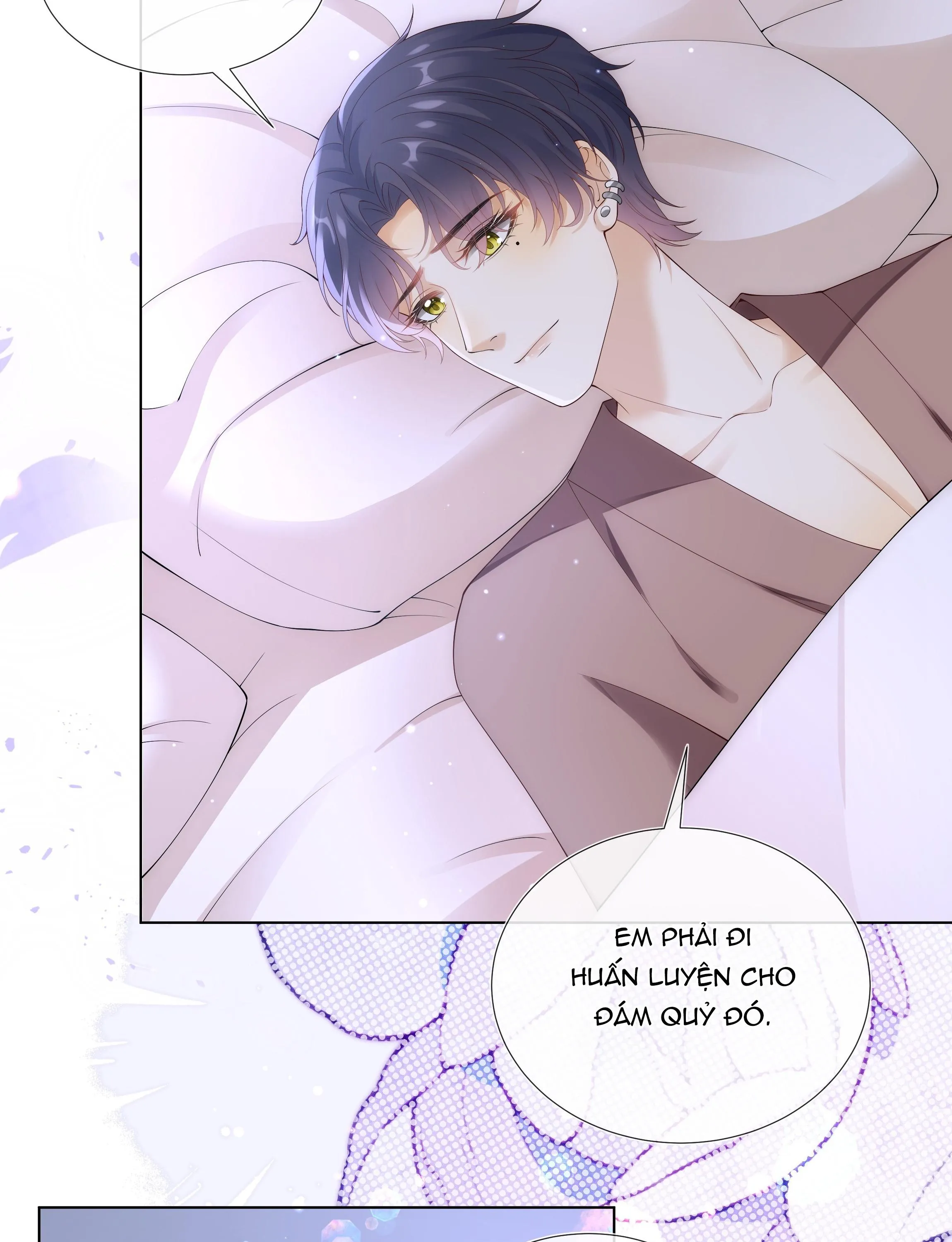 Tương kế tựu kế Chapter 14 Trang 31