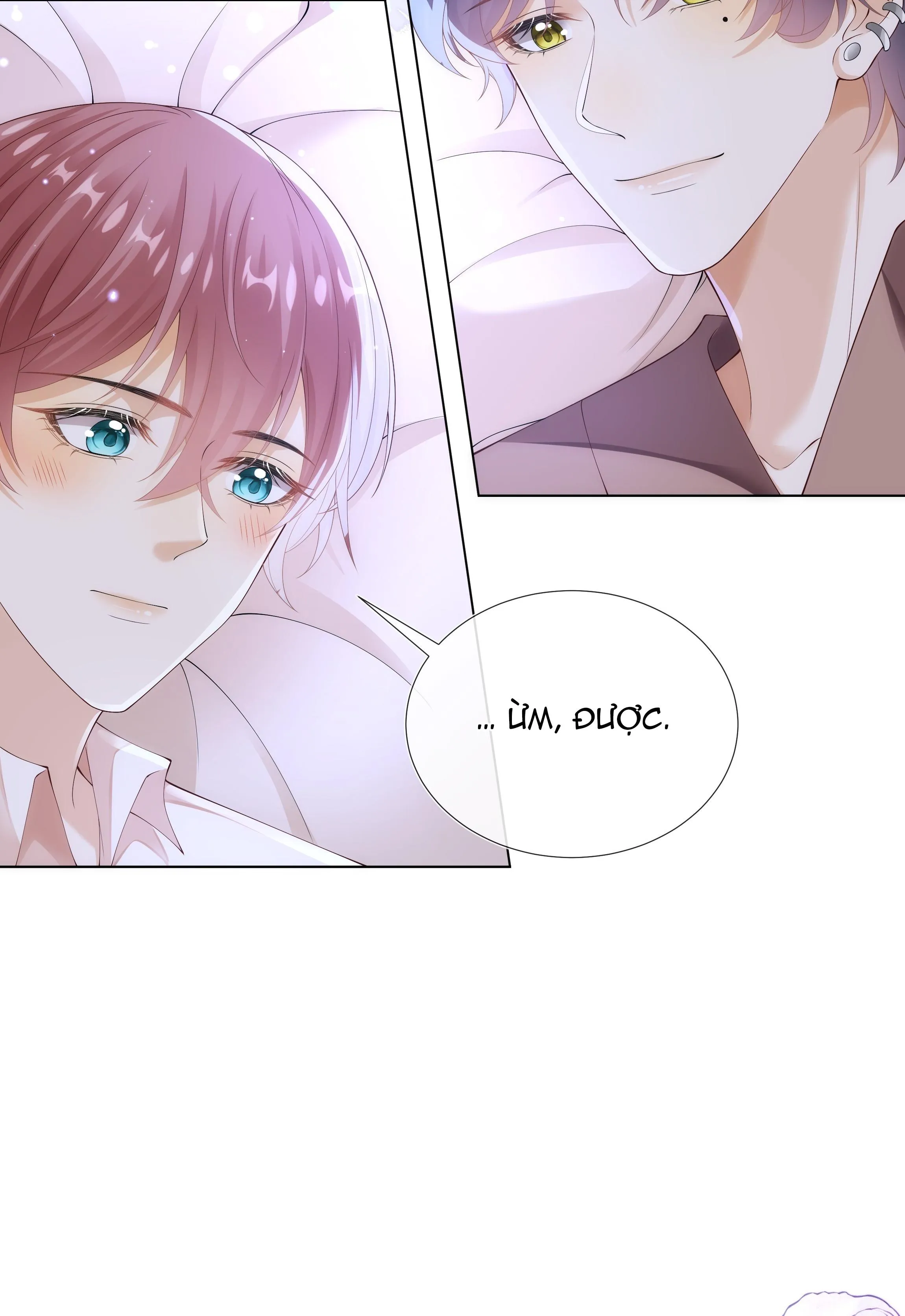 Tương kế tựu kế Chapter 14 Trang 36