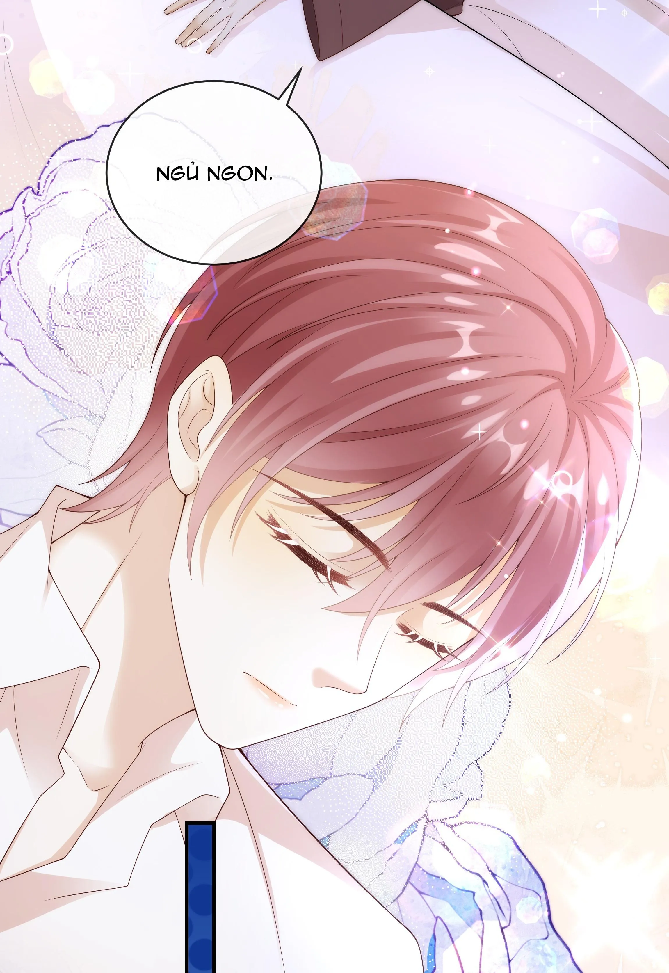 Tương kế tựu kế Chapter 14 Trang 38