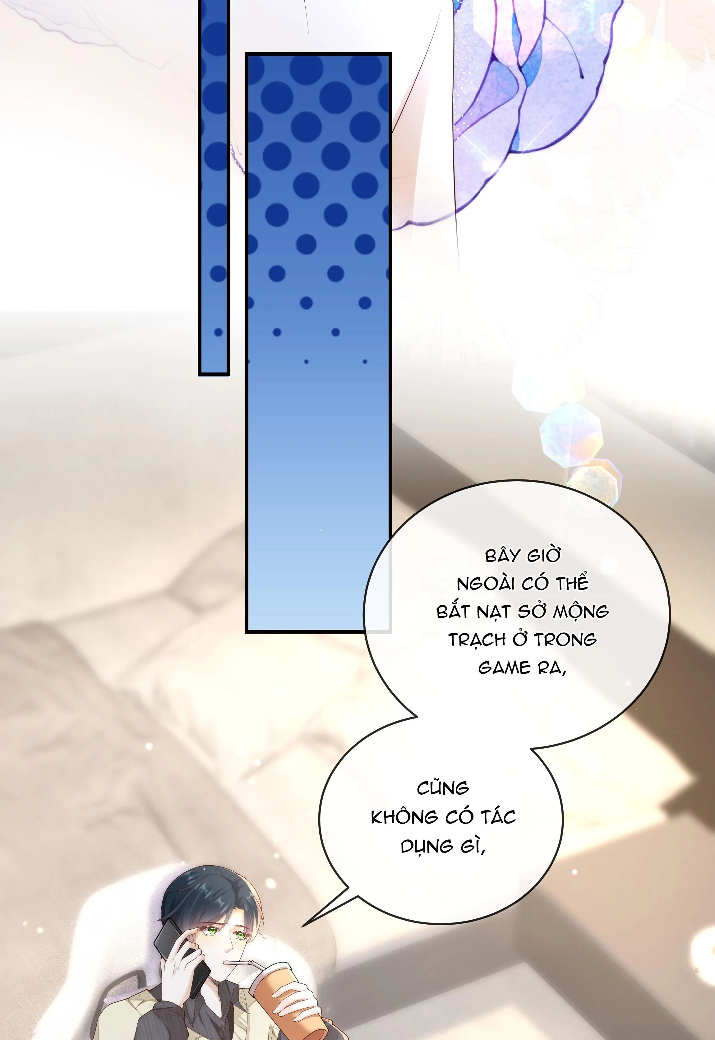 Tương kế tựu kế Chapter 14 Trang 39