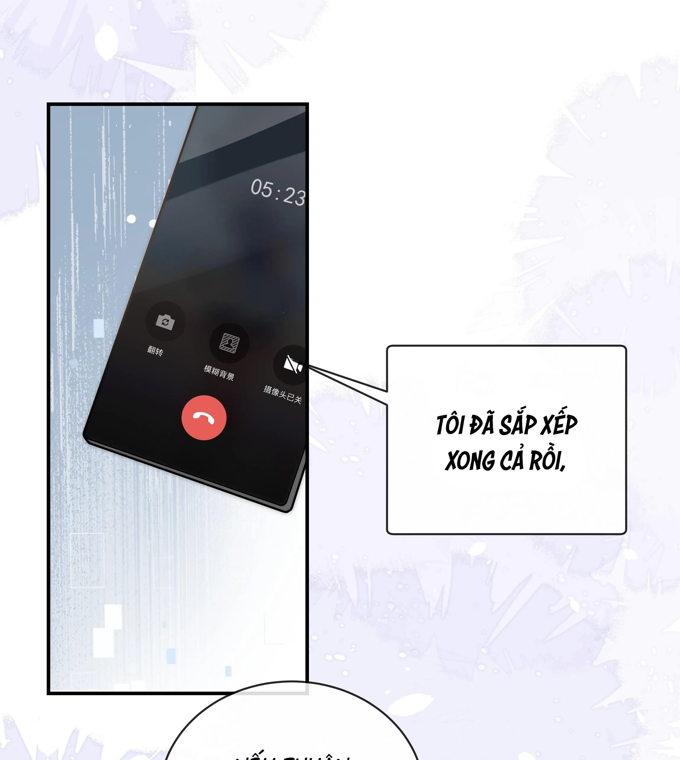 Tương kế tựu kế Chapter 14 Trang 41