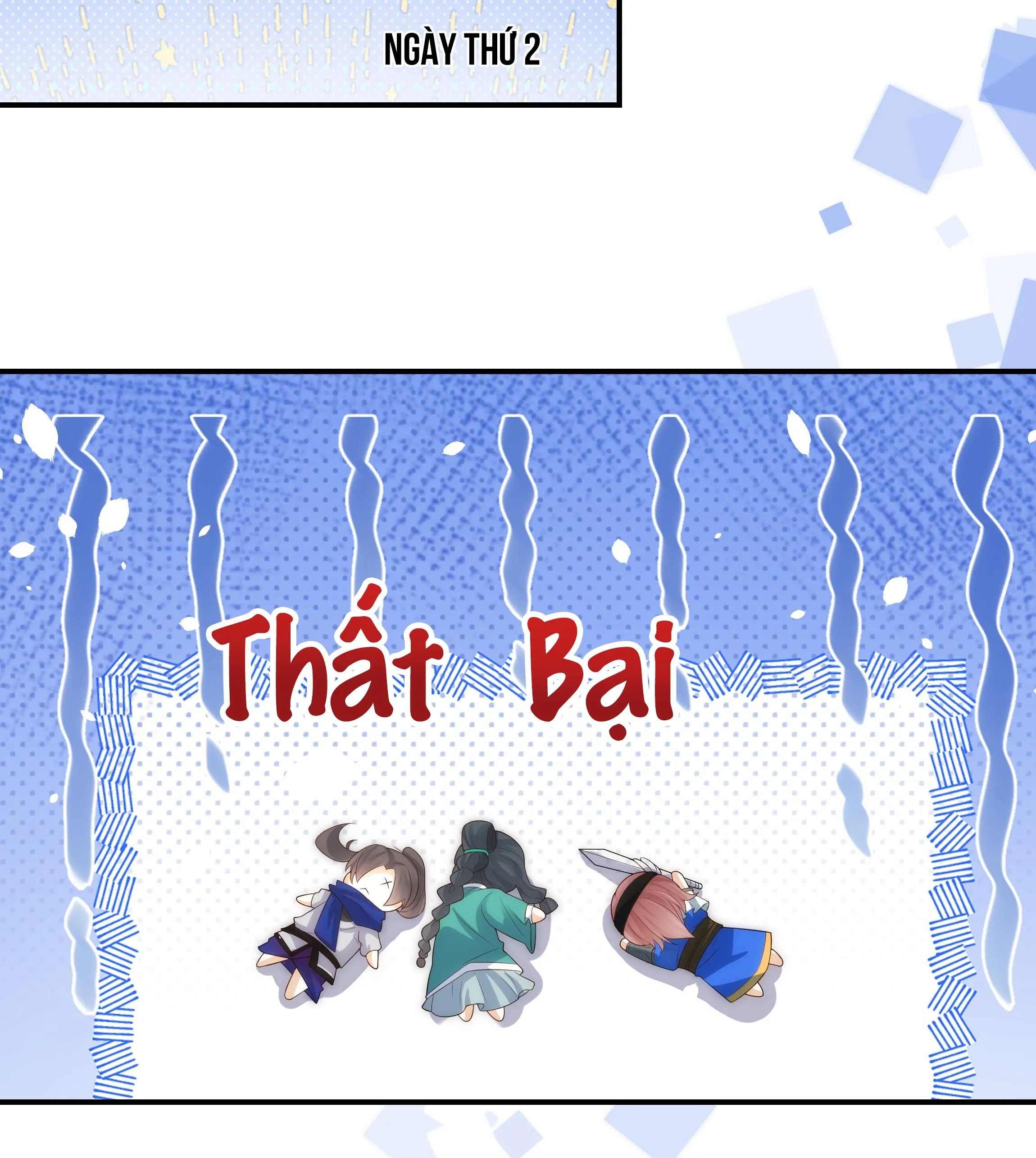 Tương kế tựu kế Chapter 14 Trang 44