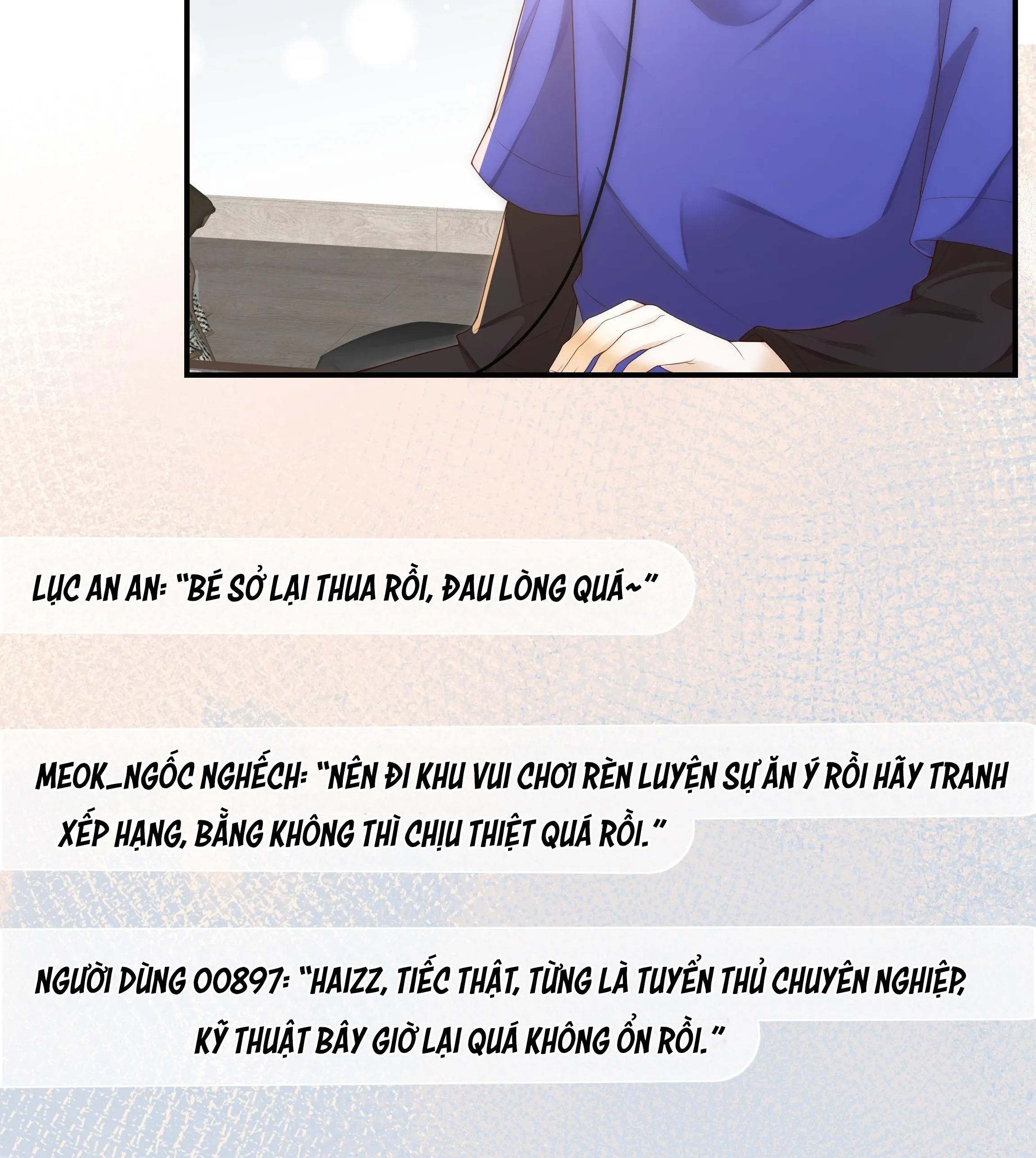 Tương kế tựu kế Chapter 14 Trang 46