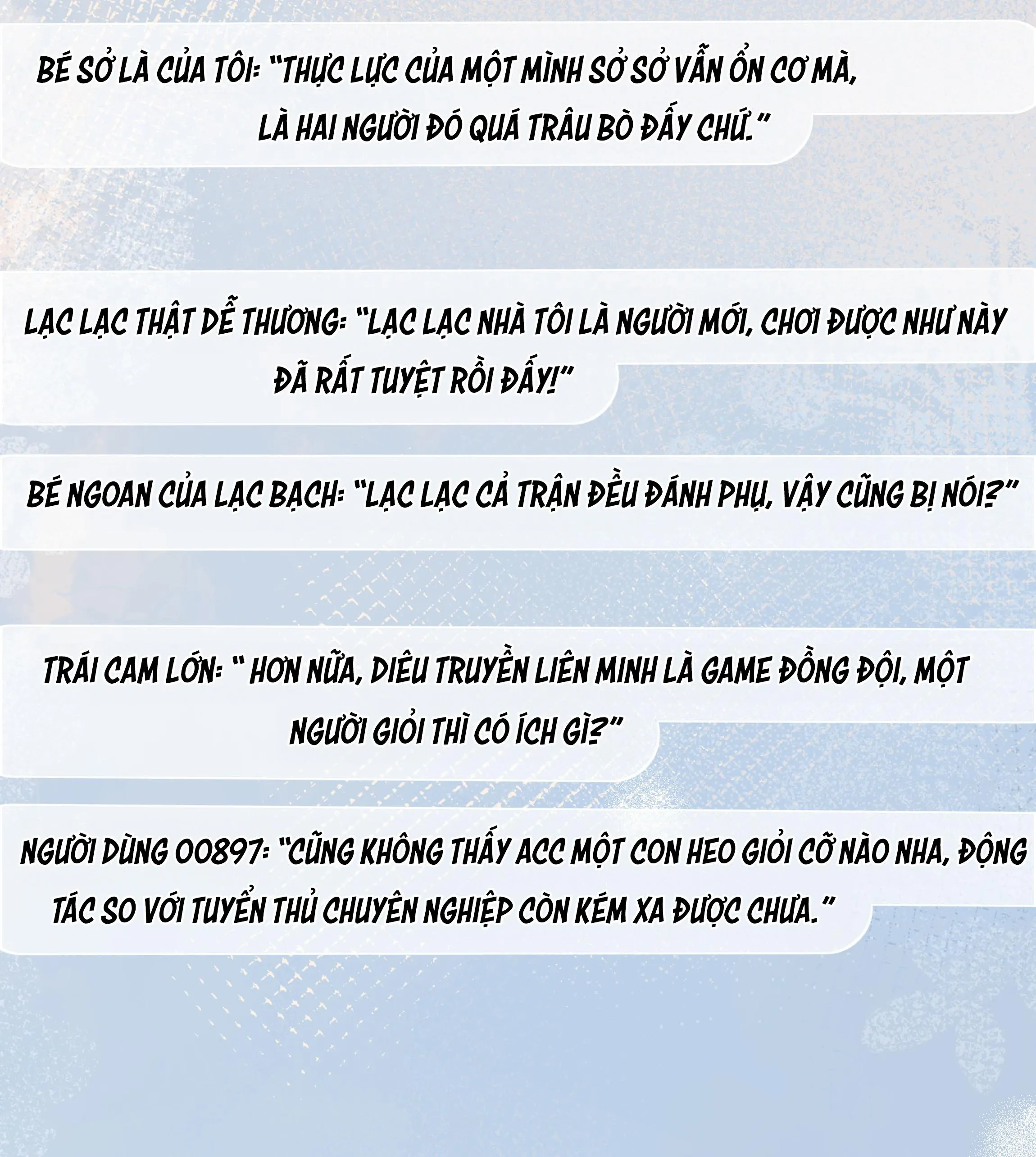 Tương kế tựu kế Chapter 14 Trang 47