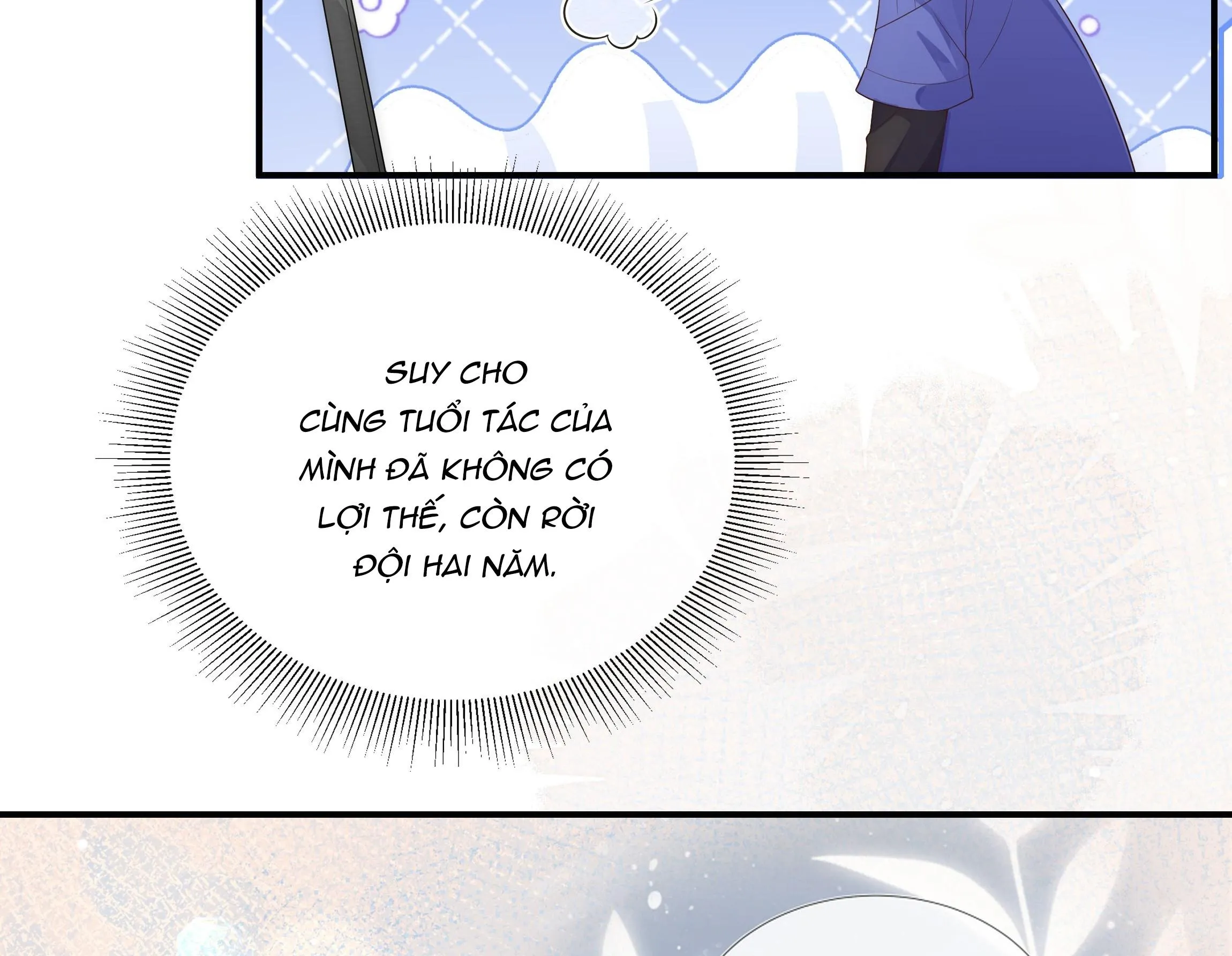 Tương kế tựu kế Chapter 14 Trang 51