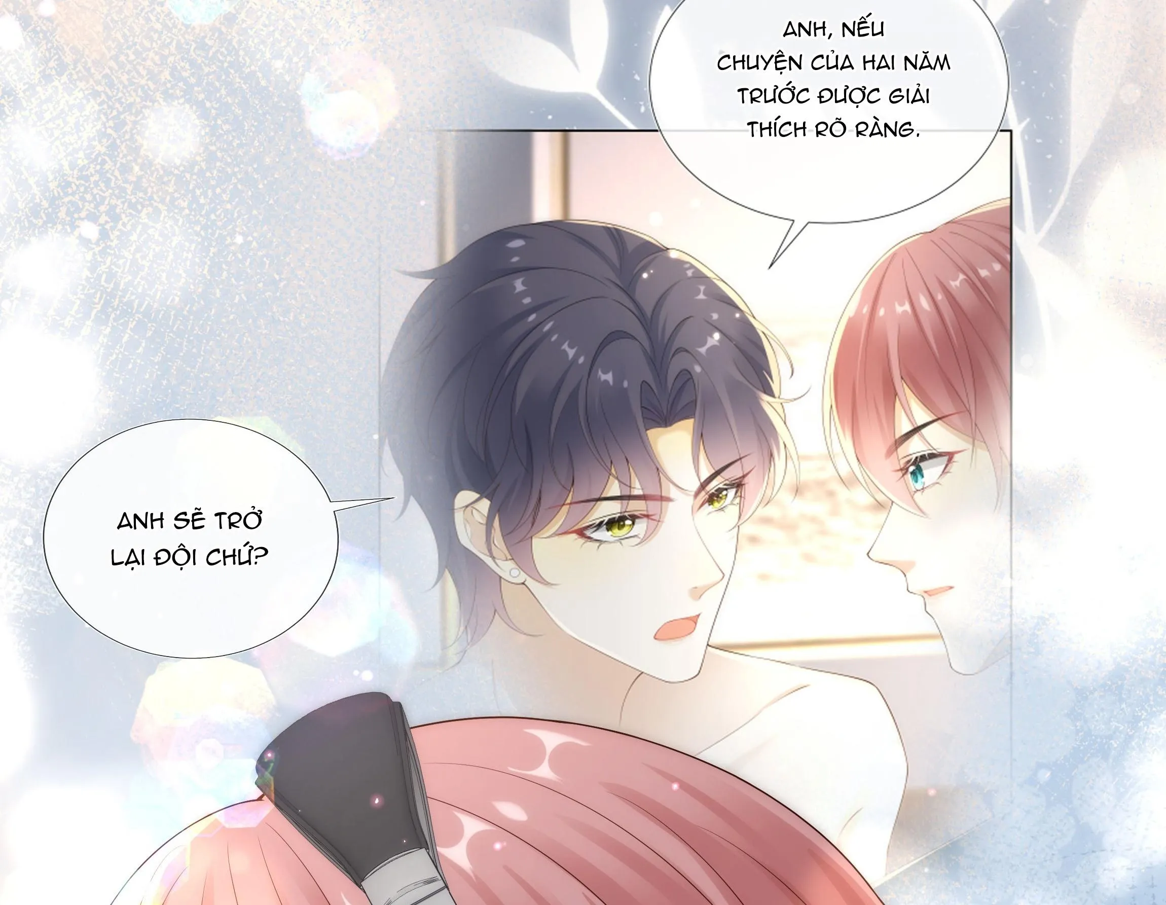 Tương kế tựu kế Chapter 14 Trang 52