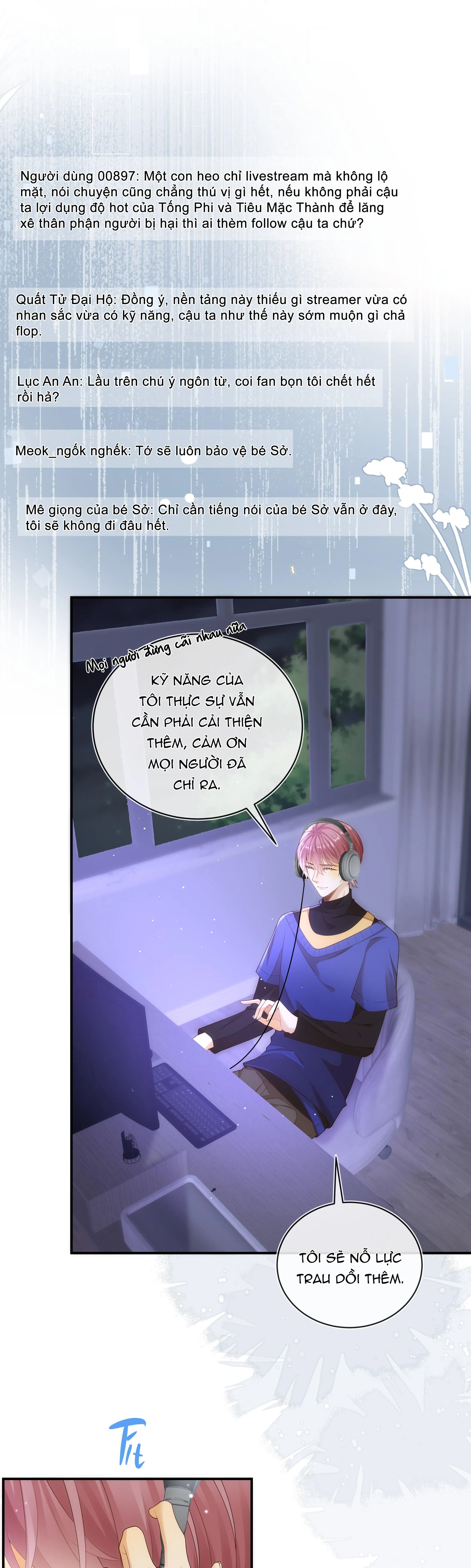 Tương kế tựu kế Chapter 15 Trang 4