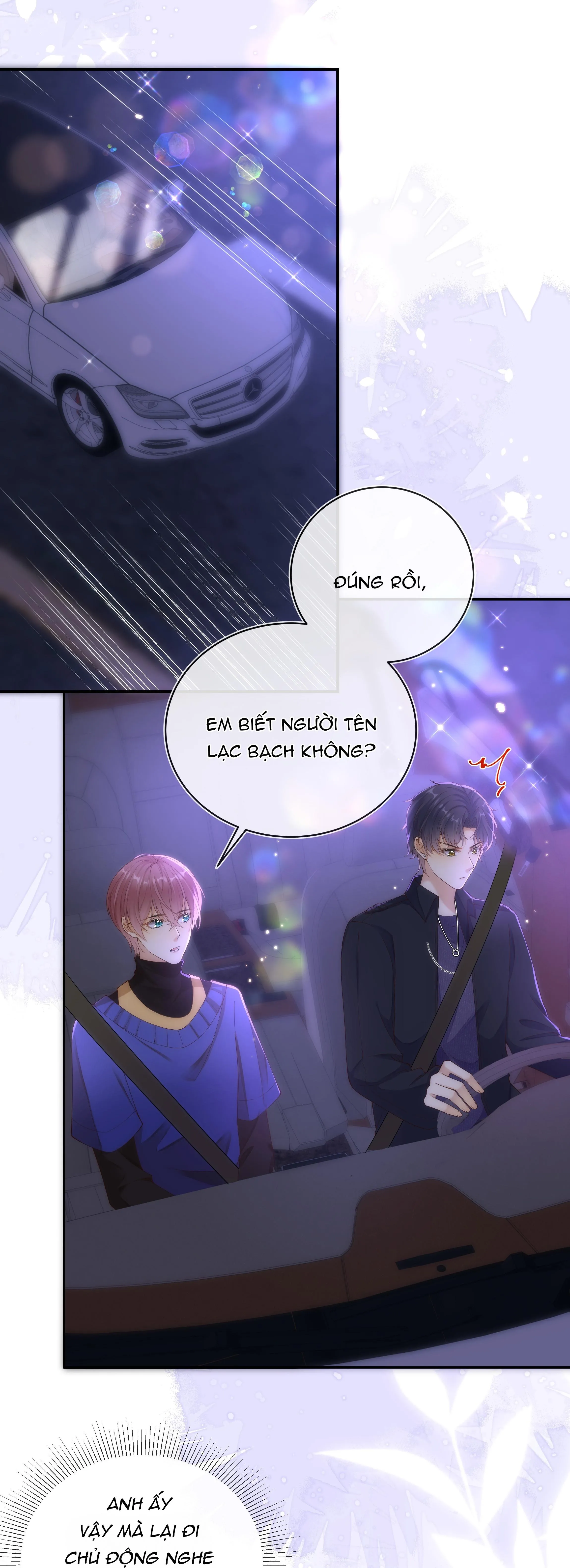 Tương kế tựu kế Chapter 15 Trang 13