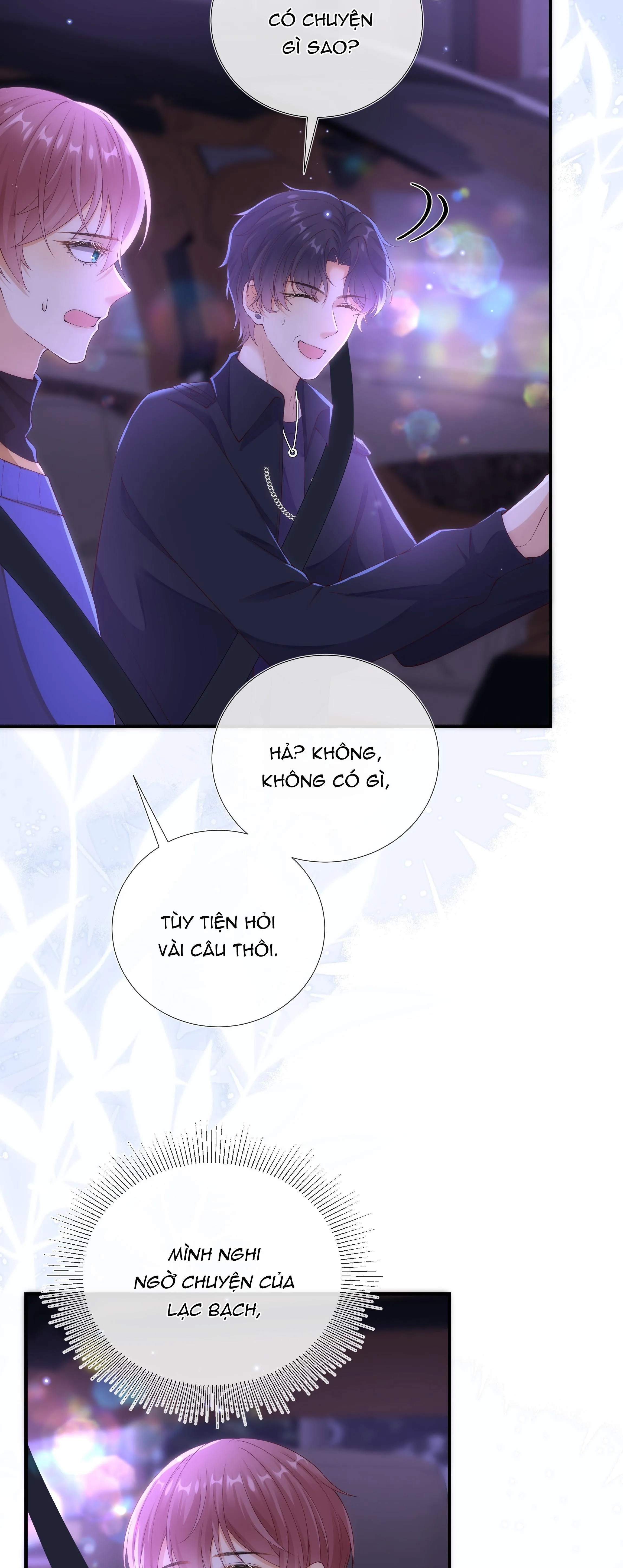 Tương kế tựu kế Chapter 15 Trang 17